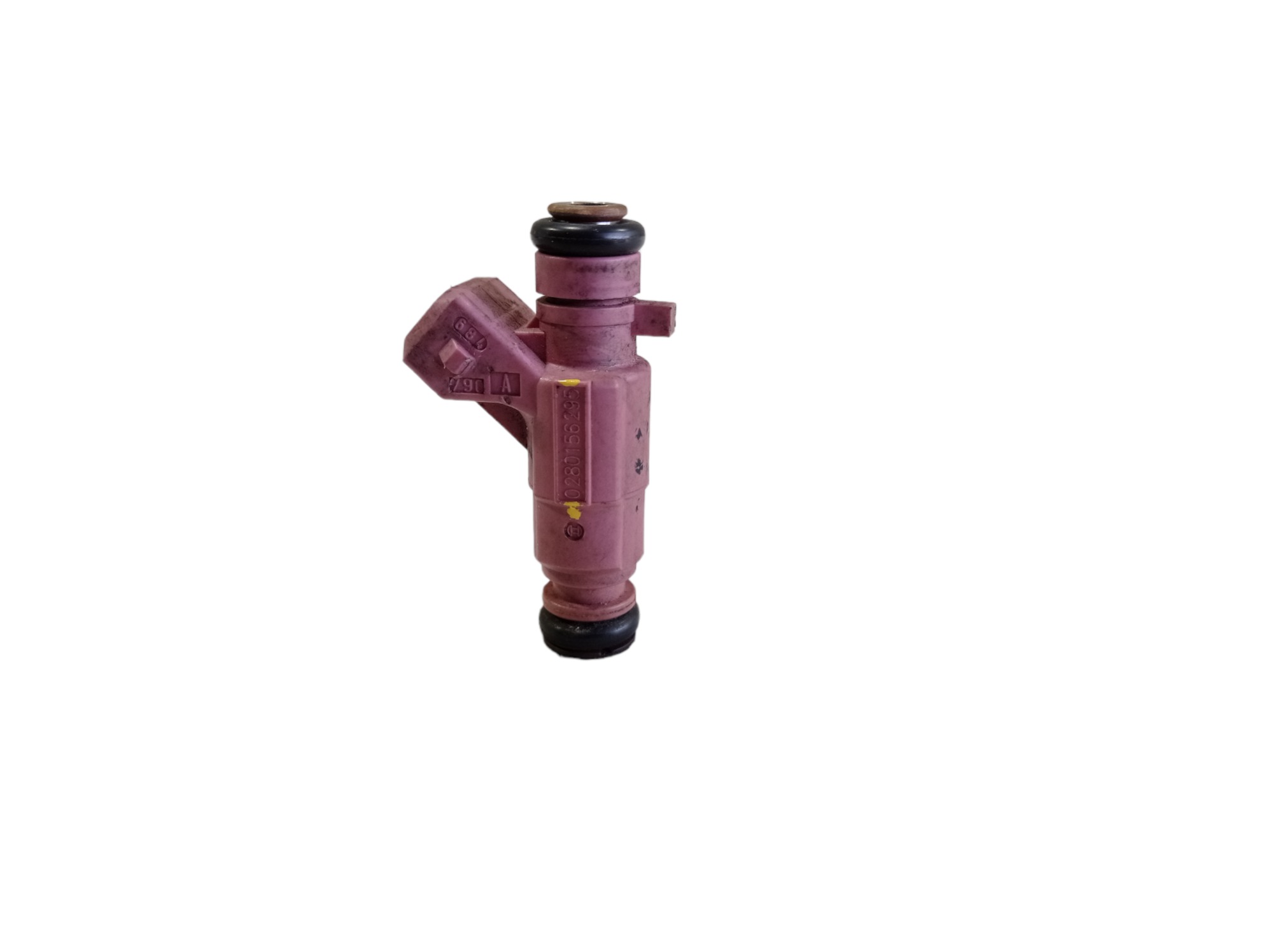 Bico Injetor Peugeot 207 206 C3 1.4 0280156295 4