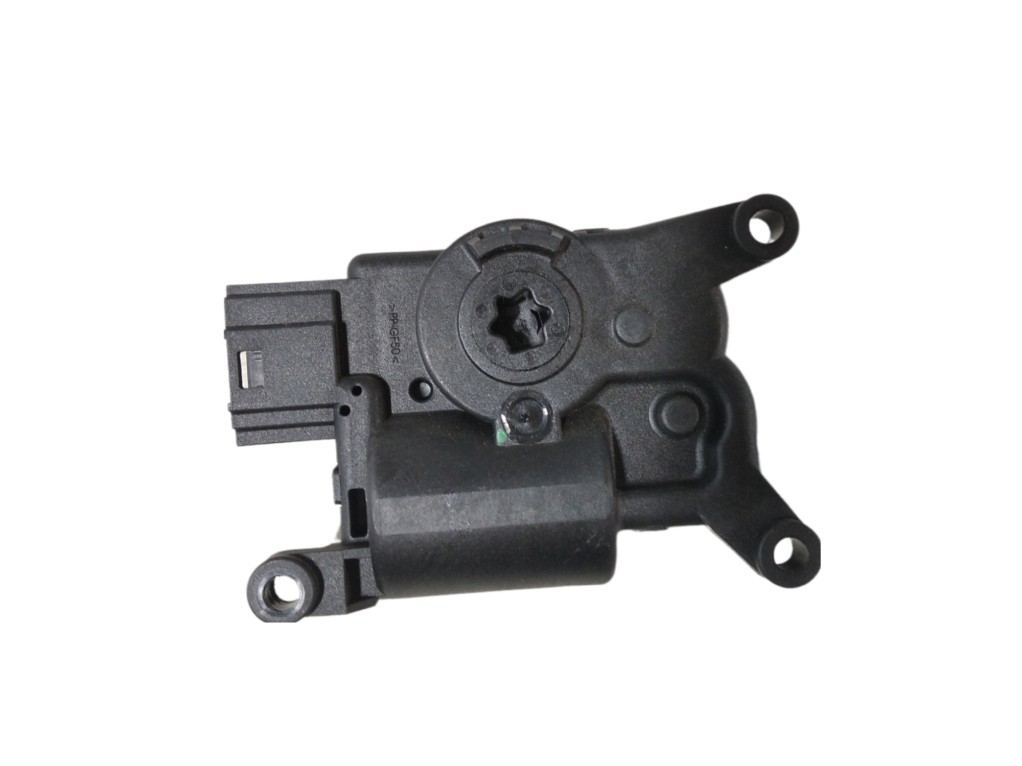 Motor Atuador Central Ar Condicionado Audi A3 Sportback V343 9