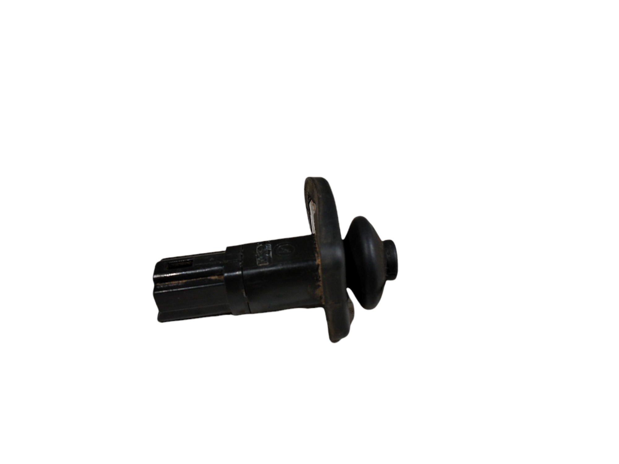 Sensor Alarme Dianteiro Direito Pajero Sport 2004 V319 4