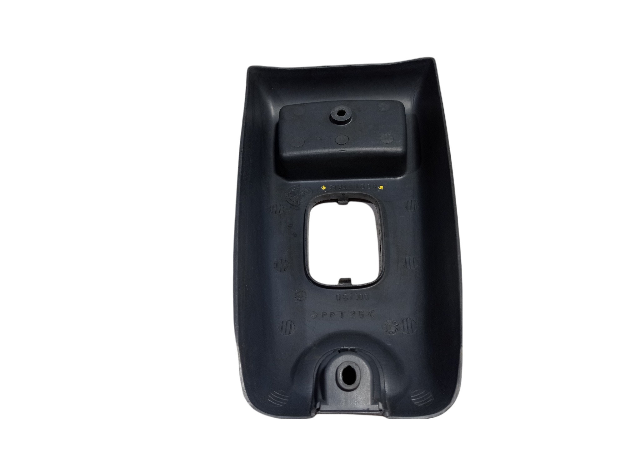 Console Central Fiat Palio Siena Strada 1996 2002 V210 2