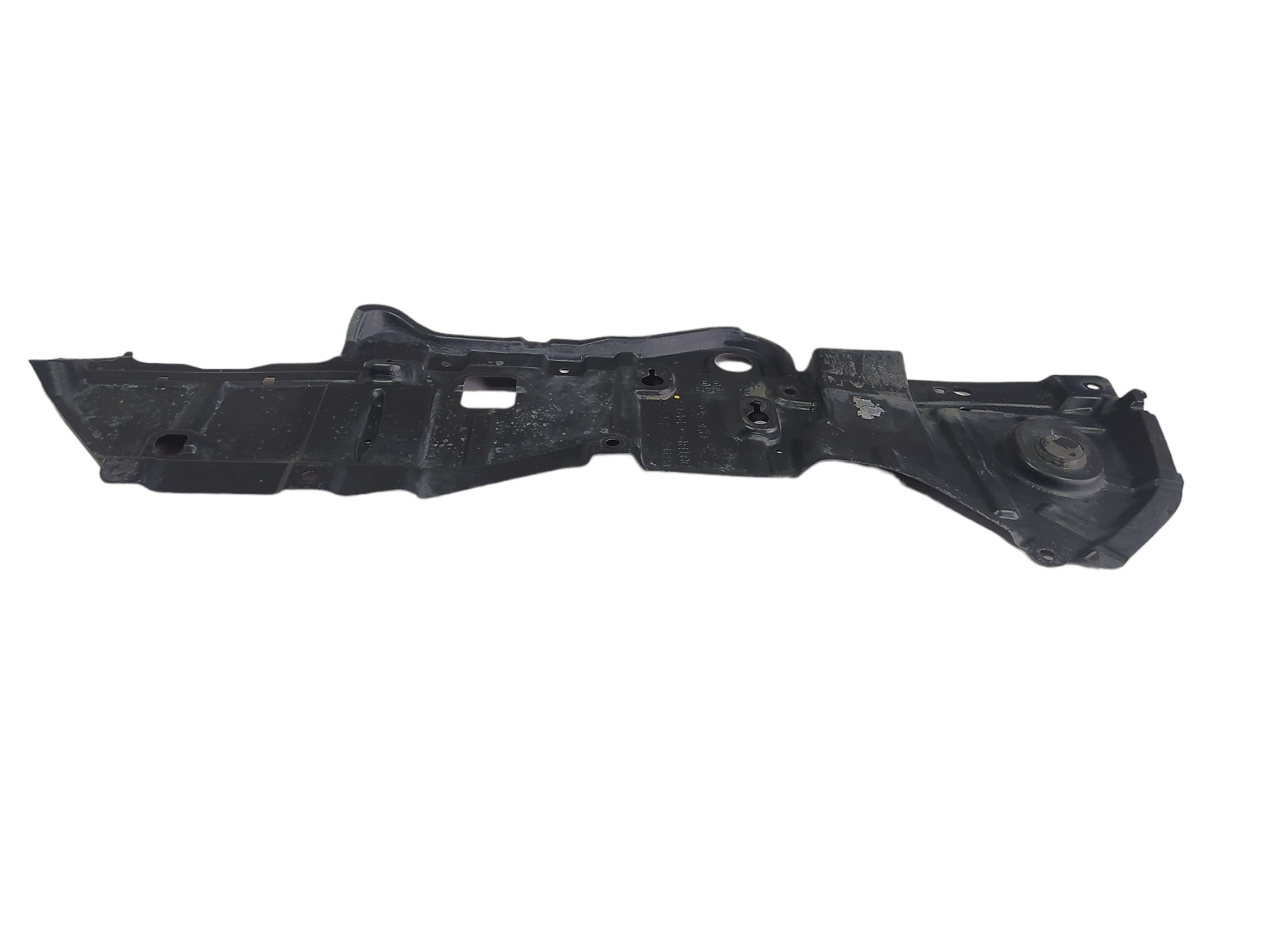 Protetor Assoalho Esquerdo Lexus Rx450hl 3.5 2021 V576 6