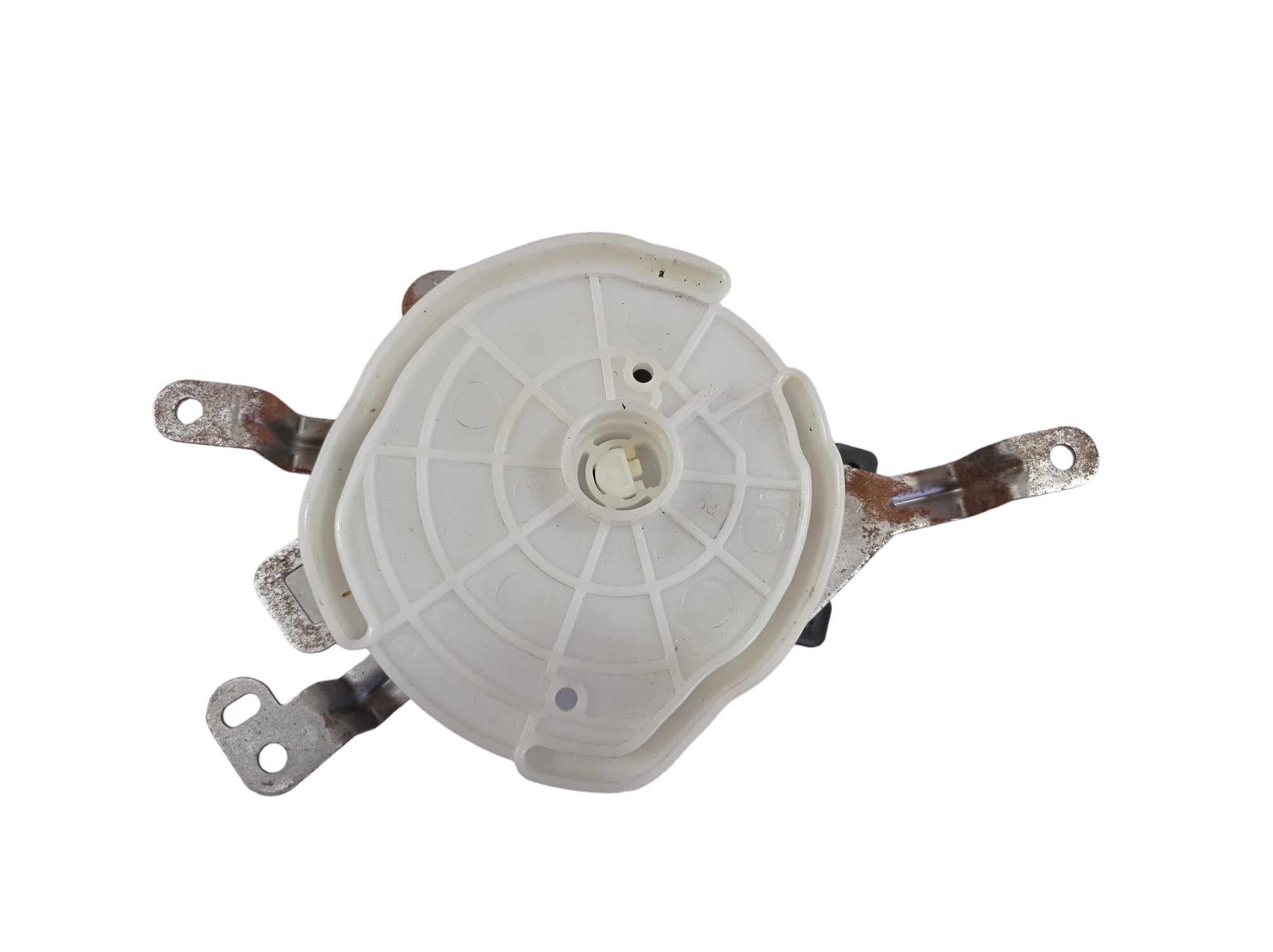Motor Atuador Esquerdo Caixa De Ar Civic 2017 G10 V328 2