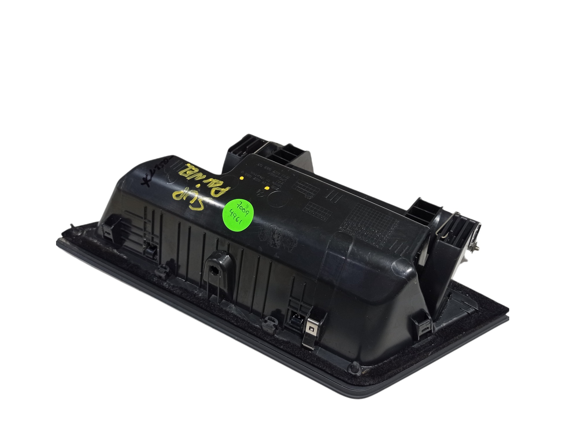Porta Treco Superior Painel Vw Tiguan 2019 A 2020 V419 6