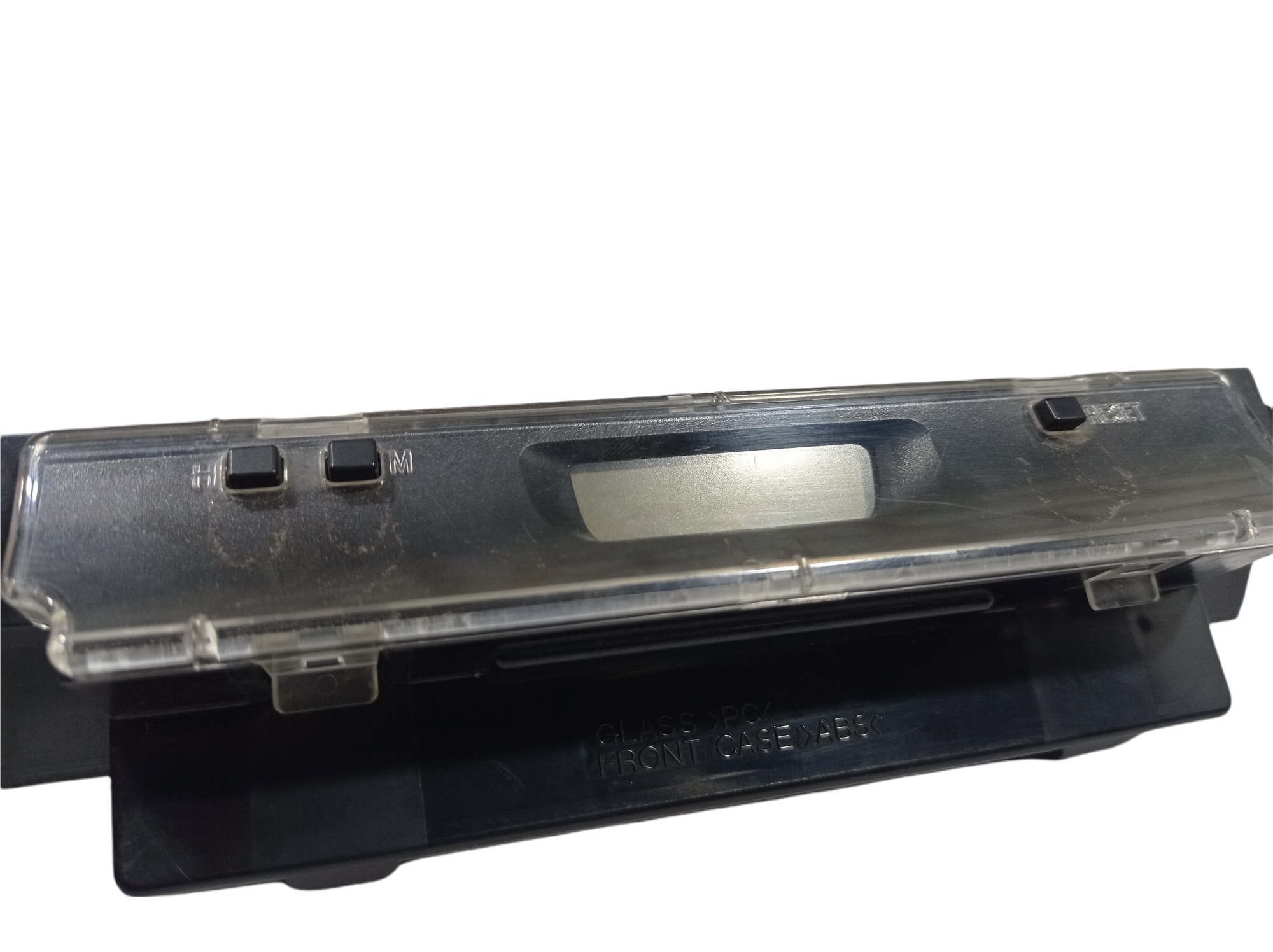 Relógio Painel Subaru Forester 2008 V18 4