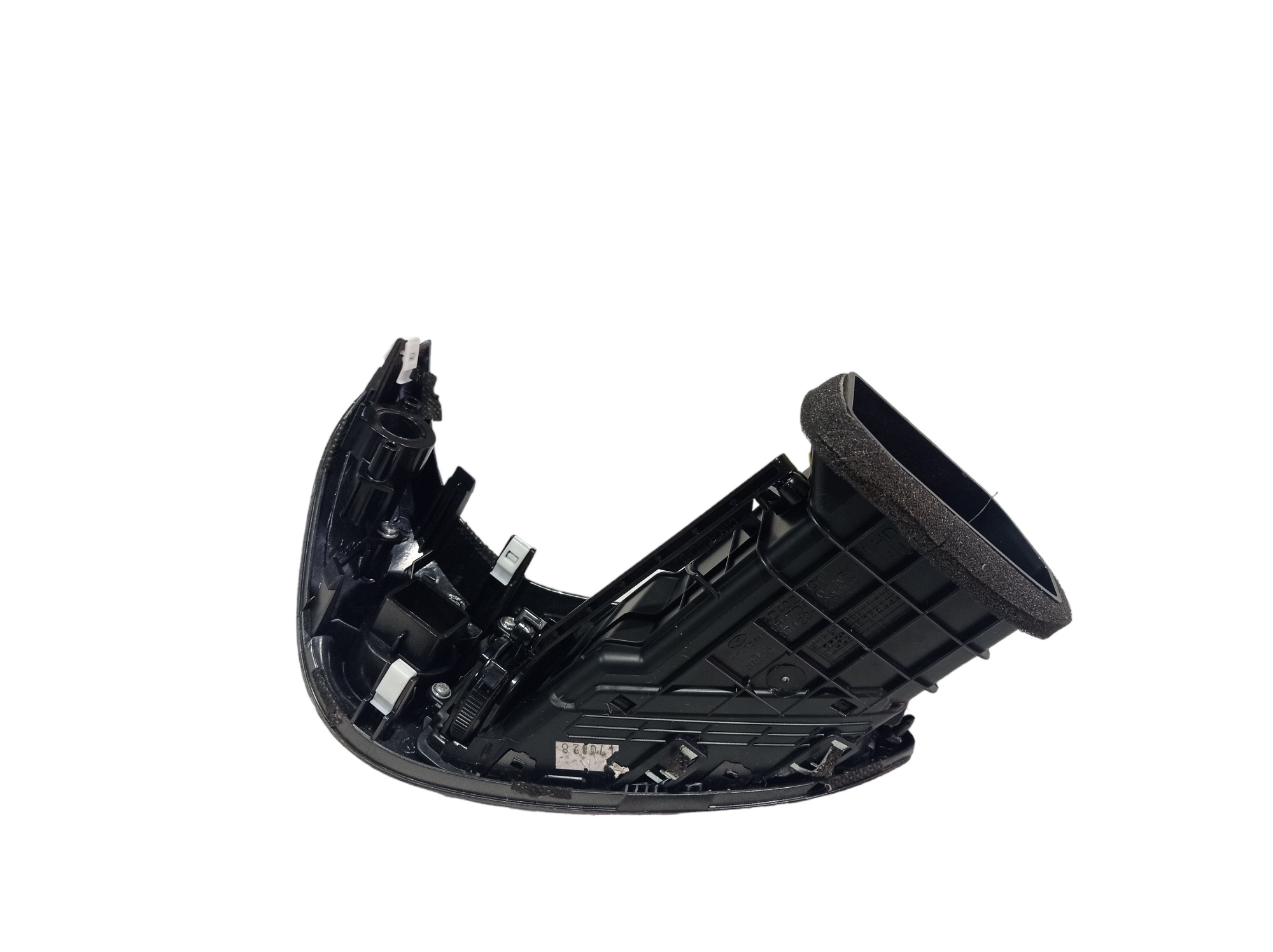 Difusor Saida Ar Central Diret Hyundai Ix35 2015 A 2019 V556 8