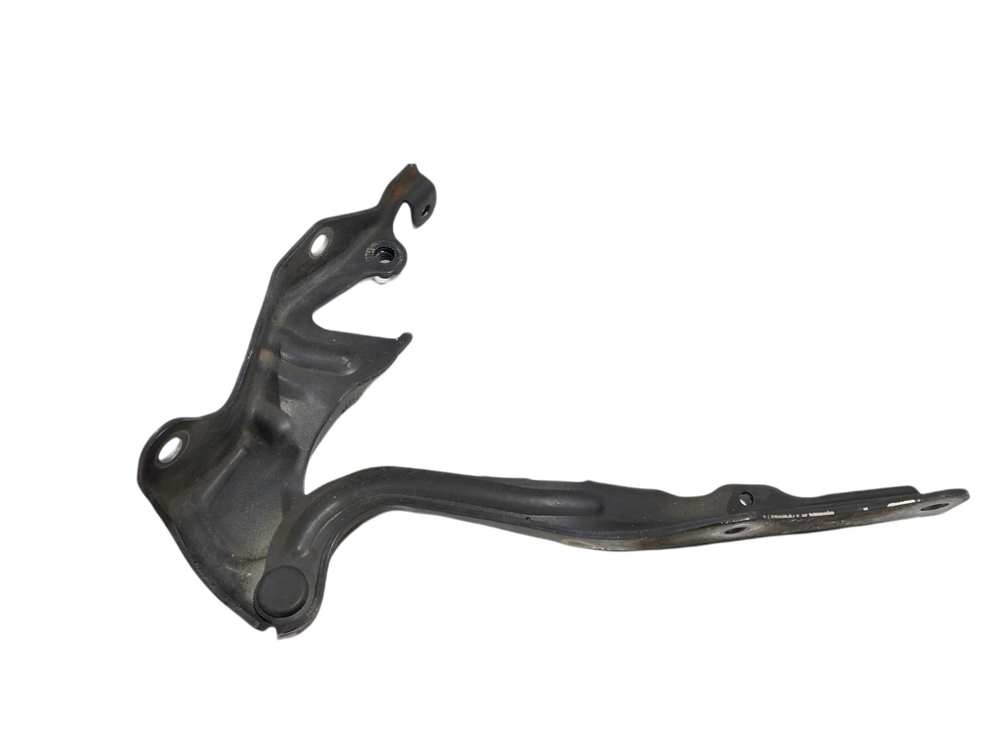 Dobradiça Do Capô Direita Subaru Impreza 2009 V375 2