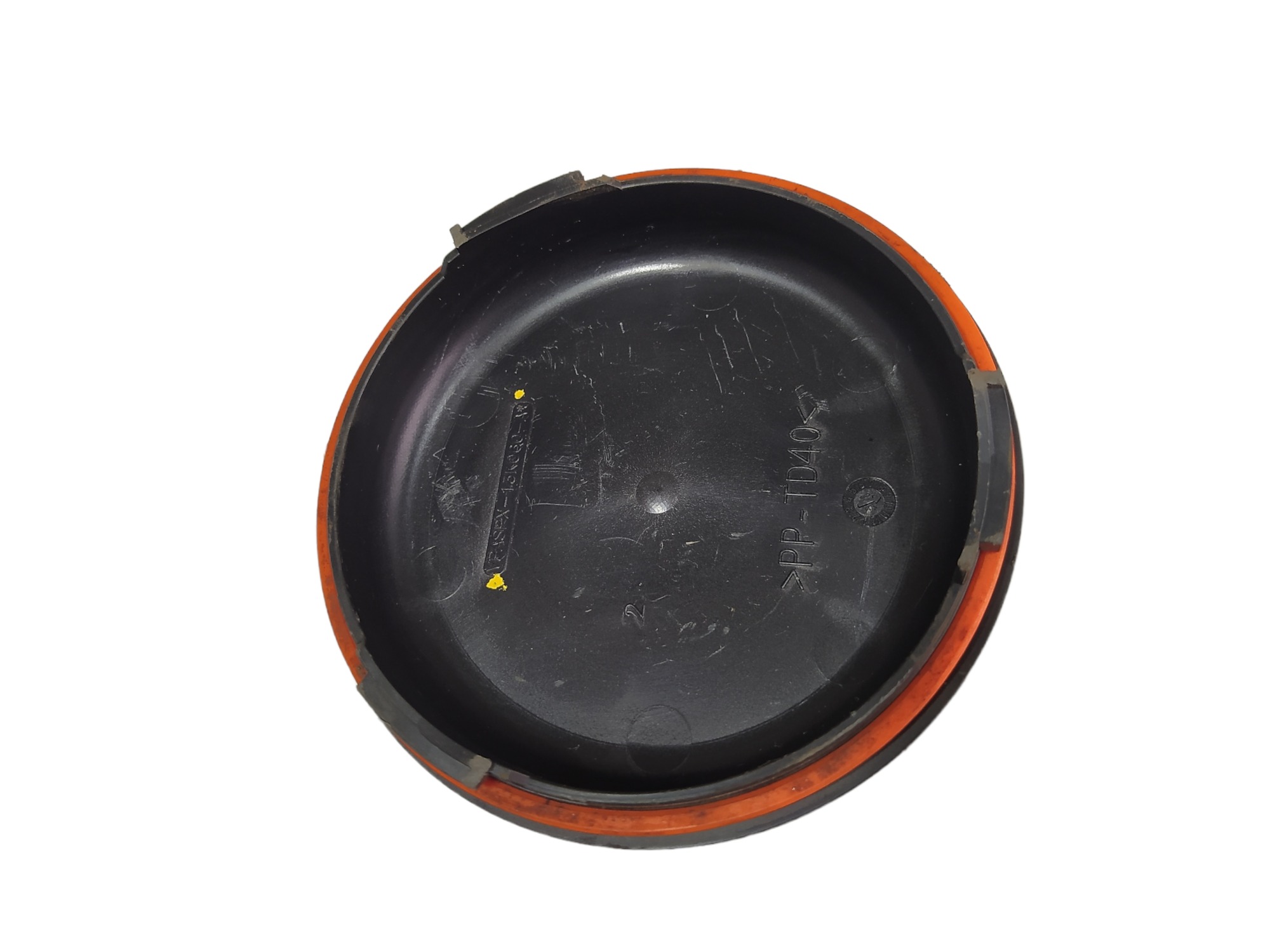 Tampa Vedação Farol Range Rover Evoque V548 Vpaspx13k060a 5