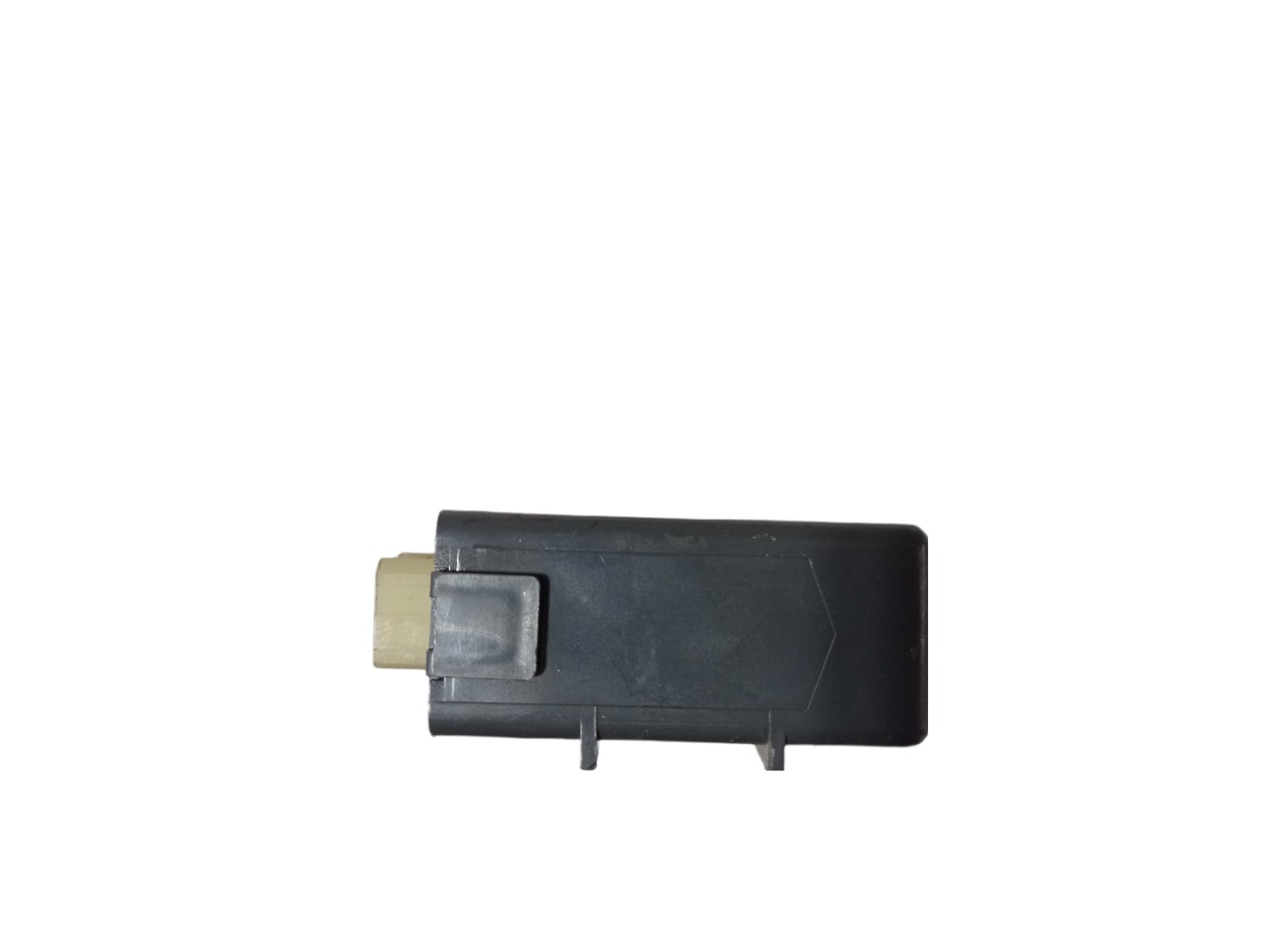Módulo Amplificador Antena Mitsubishi Pajero 1999 D312 6