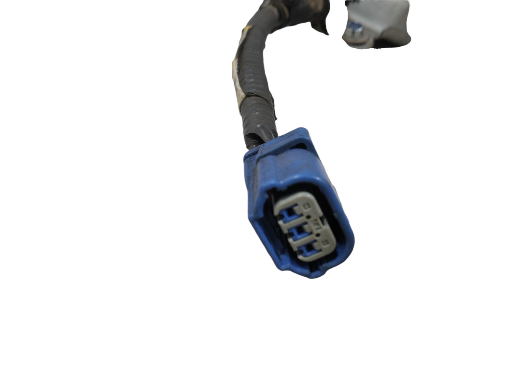 Chicote Sensor De Rotação Honda City 2017 V326 3
