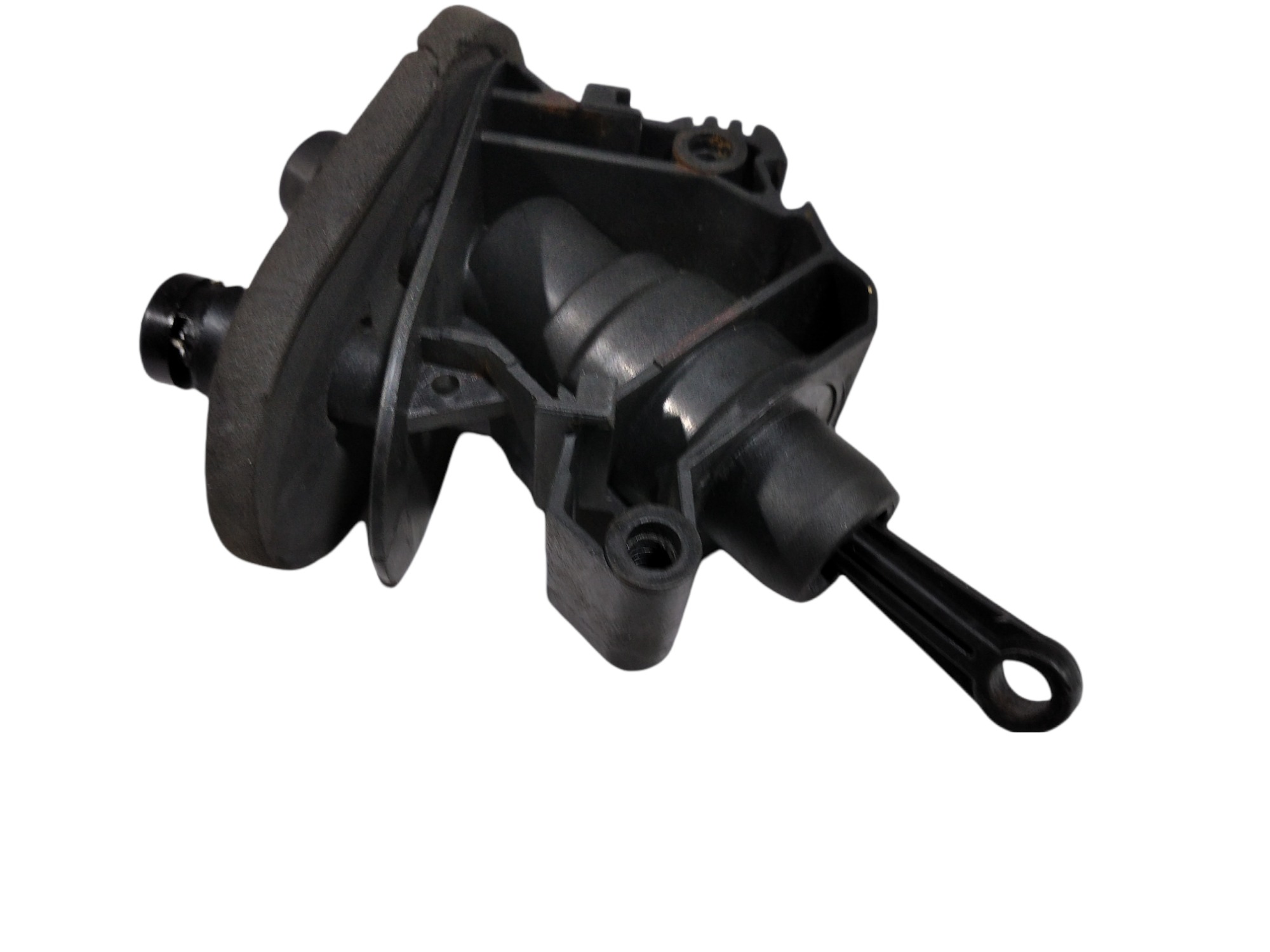 Atuador Pedal Embreagem Ford Fiesta 1.0 2004 A 2011 V309 8