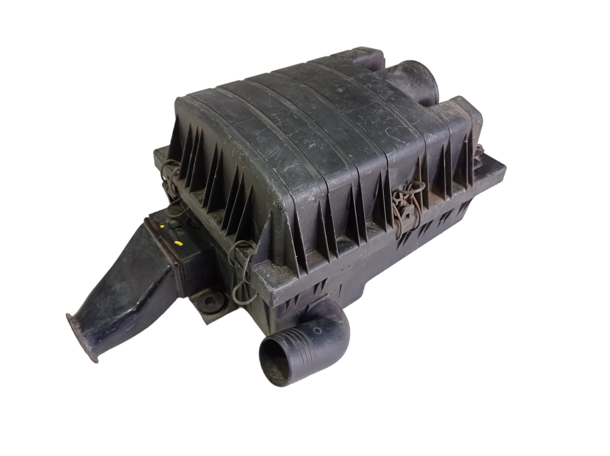 Caixa Filtro Ar Fiat Fiorino 1.3 7745698 Vl 6