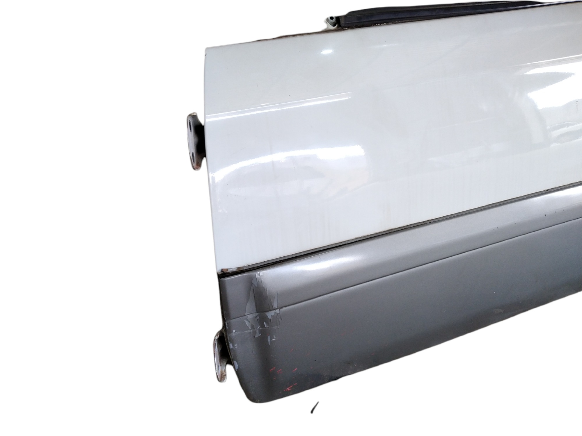 Porta Dianteira Esquerda Subaru Legacy Outback 2002 V358 4