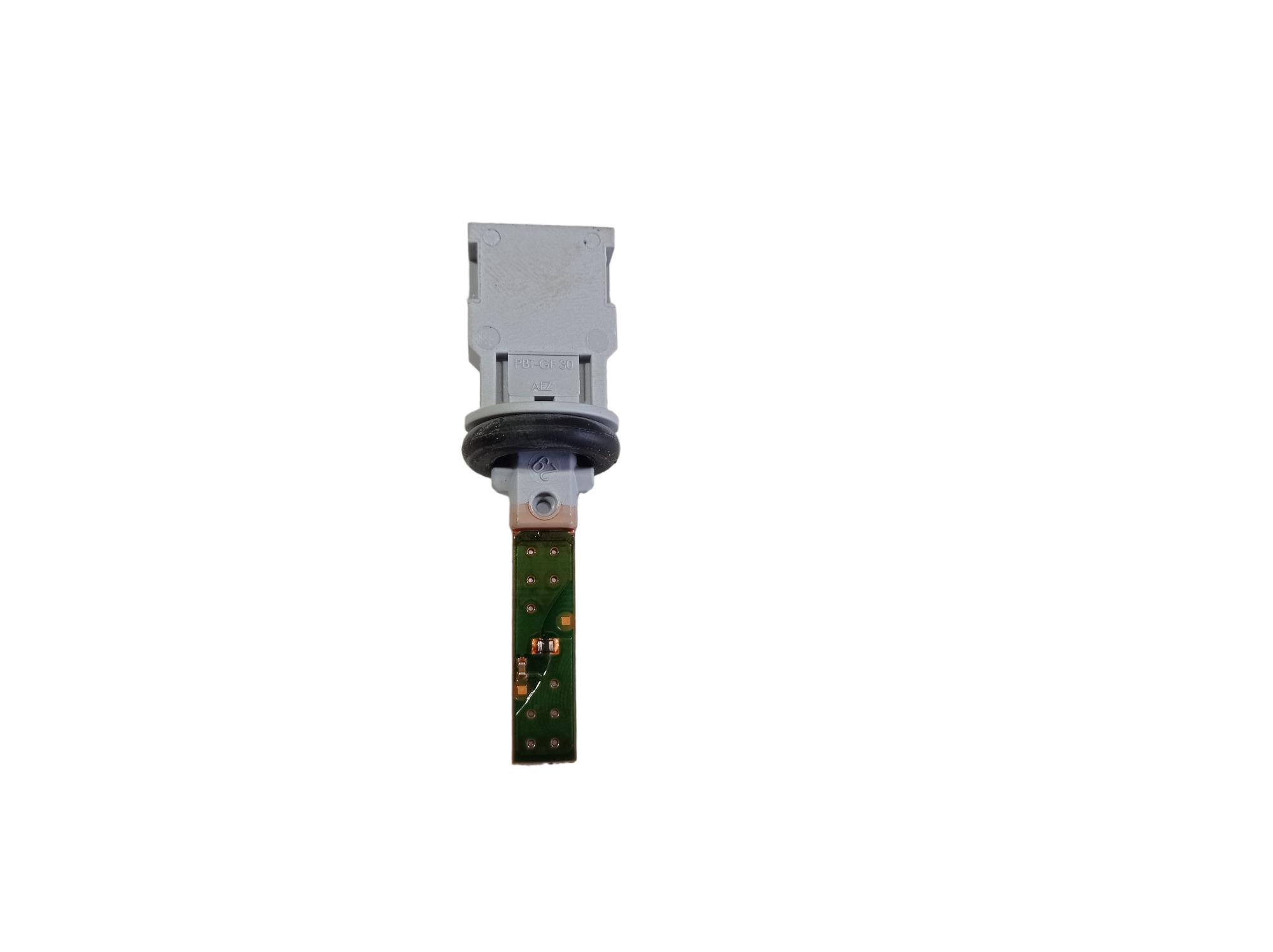 Sensor Temperatura Caixa De Ar Vw Golf Gti 2019 V563 4
