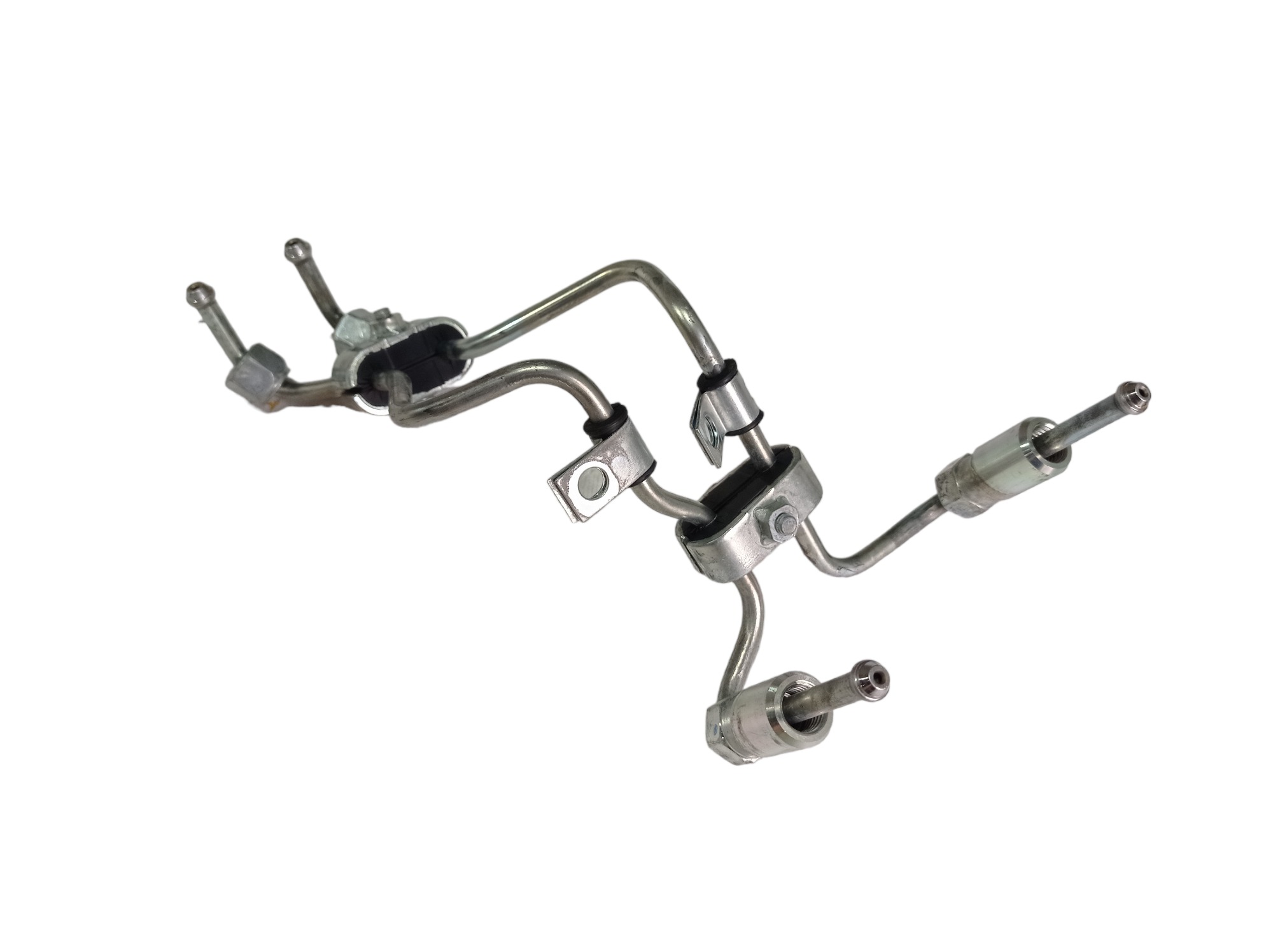 Cano Injetor Mitsubishi Pajero Full 3.2 Turbo 2012 V575 4