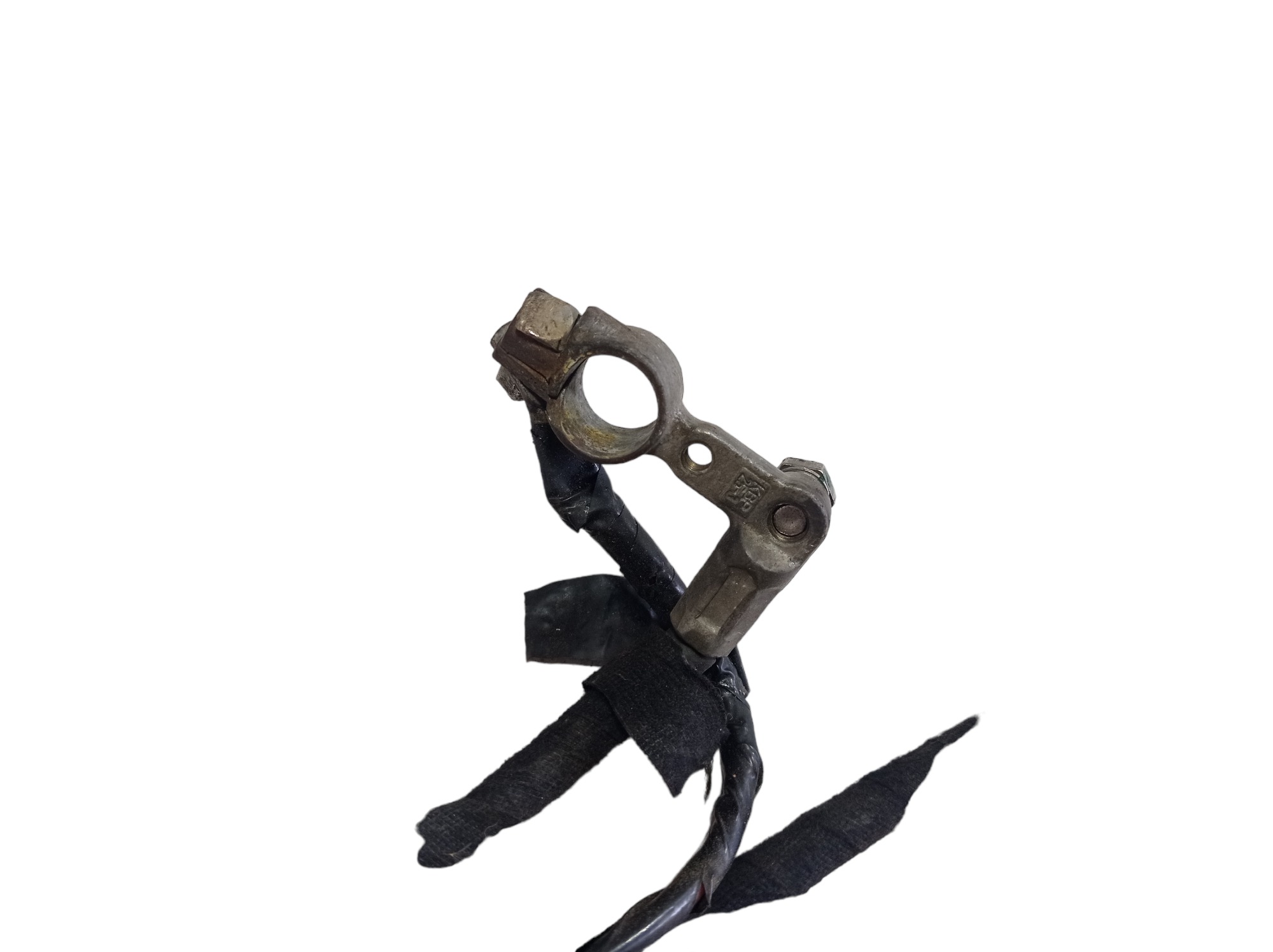 Chicote Motor Cabo Bateria Gm Astra 2.0 2011 94744320 V480 8