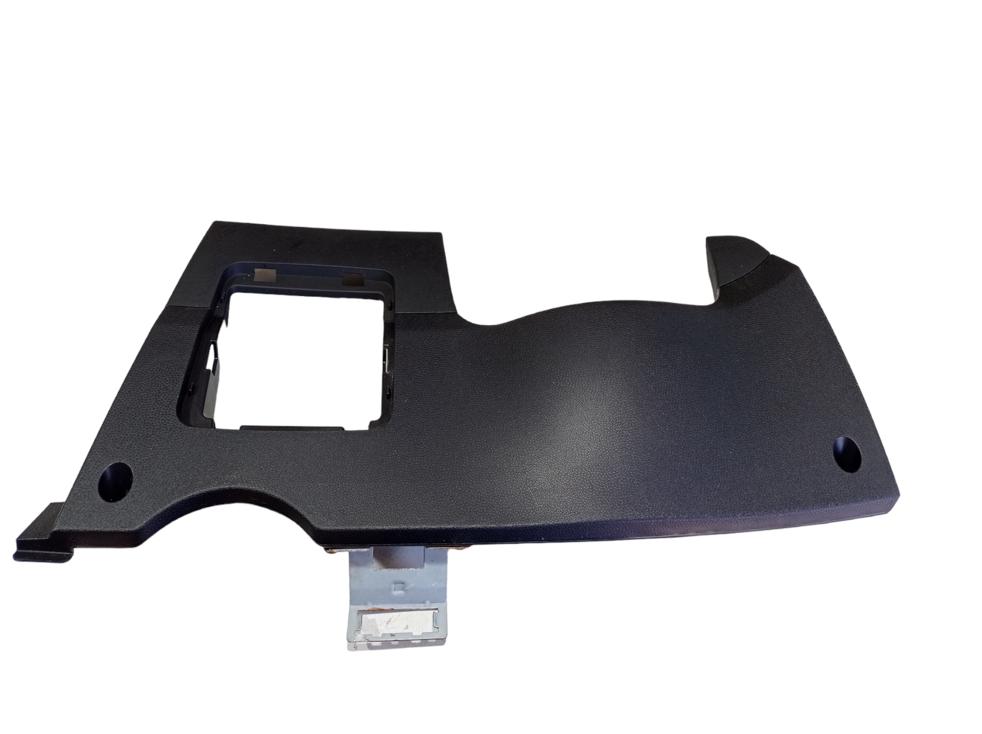 Acabamento Inferior Painel Hyundai Ix35 2019 V556 4