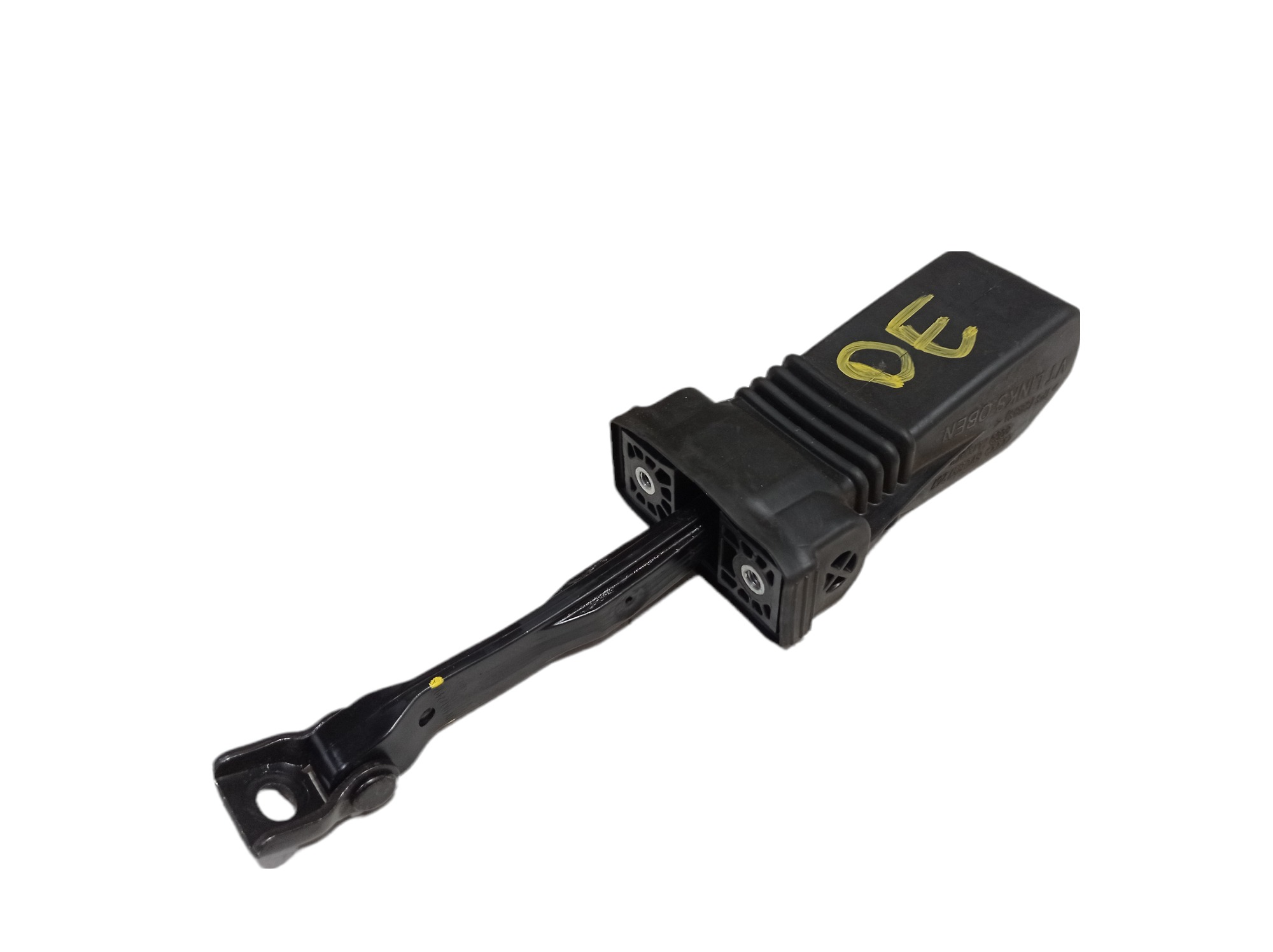 Limitador Porta Dianteira Esquerda Audi A3 Sportback V343 4