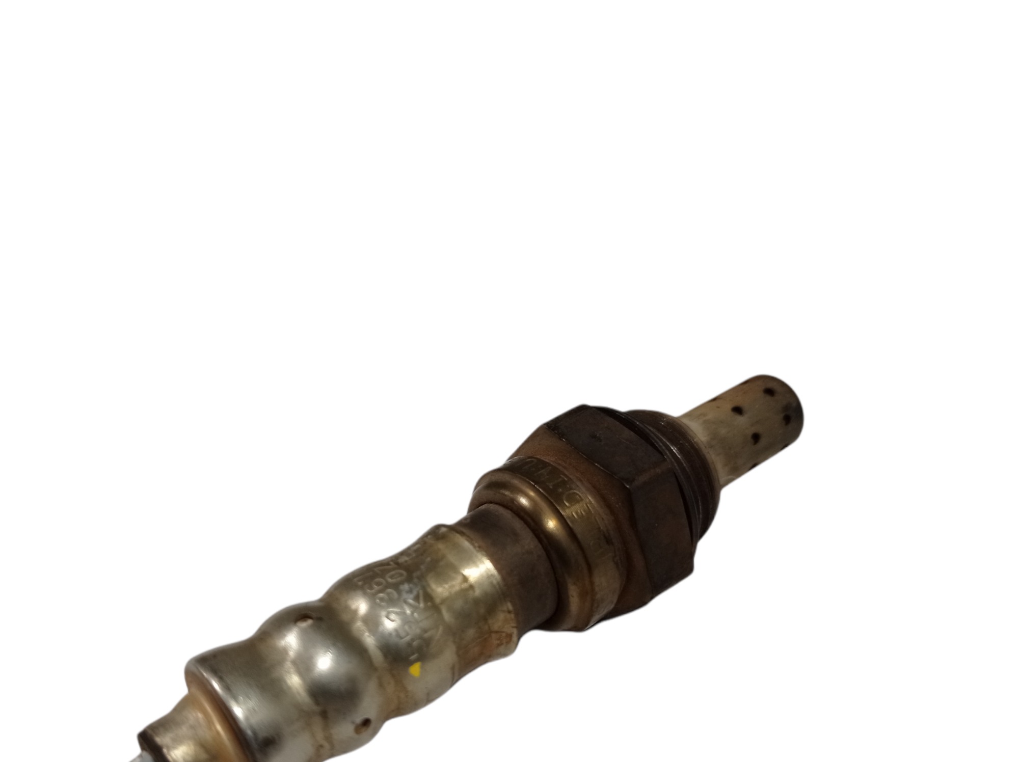Sonda Lambda Fiat Idea Linea Grand Siena Punto 2014 V259 2