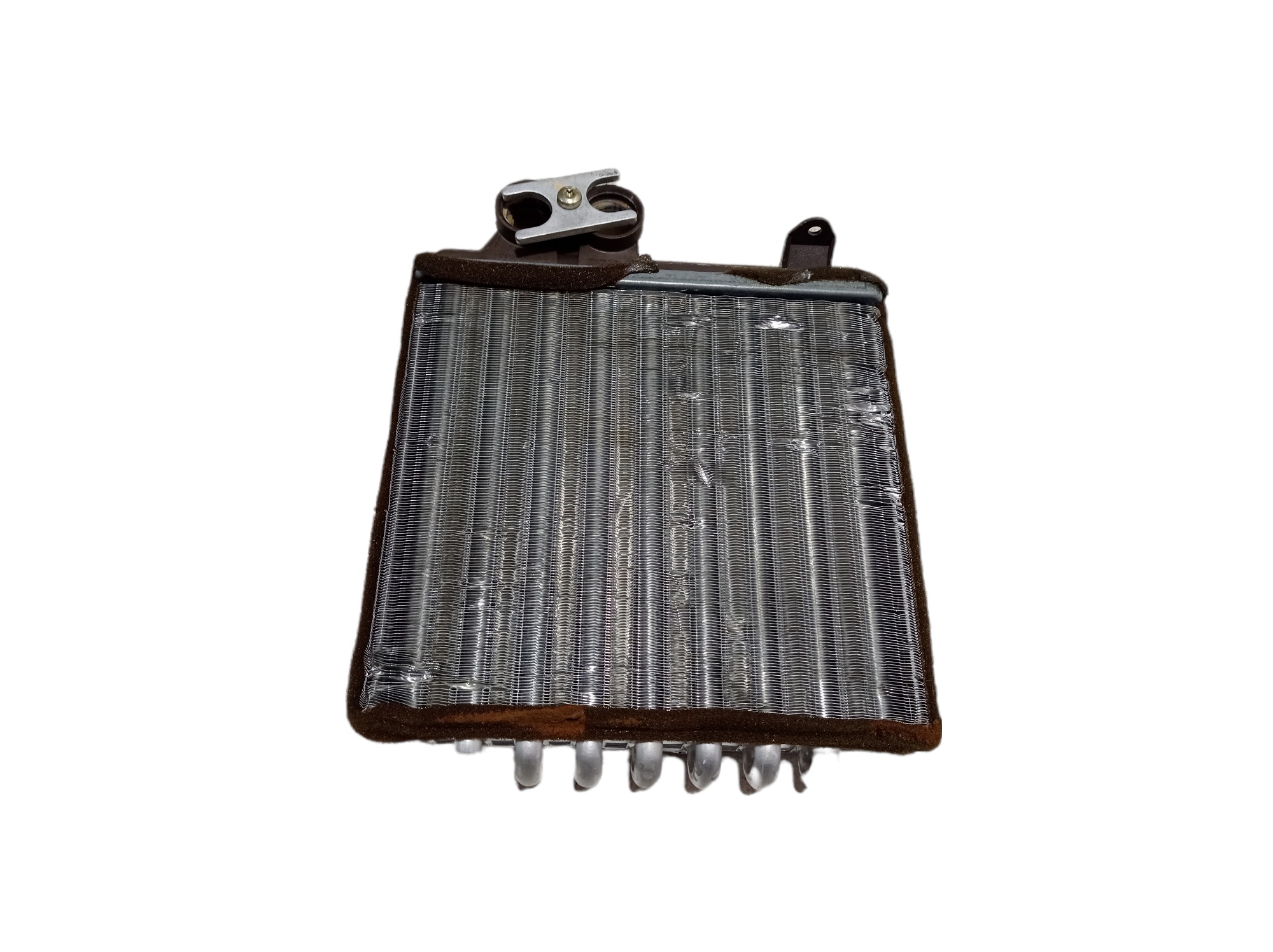 Radiador Ar Quente Honda Fit 2003 A 2007 Bc1161203031 V5 3