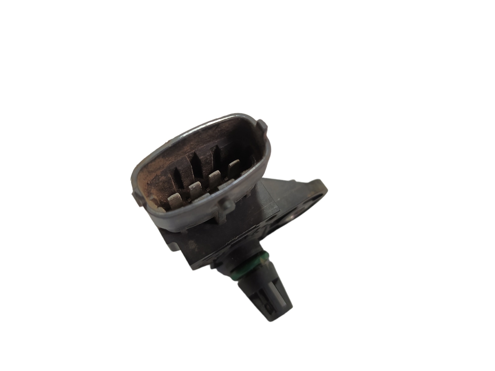 Sensor Map Gm S10 2.0 2.4 Flex 2007 2011 0261230217 Vl 2