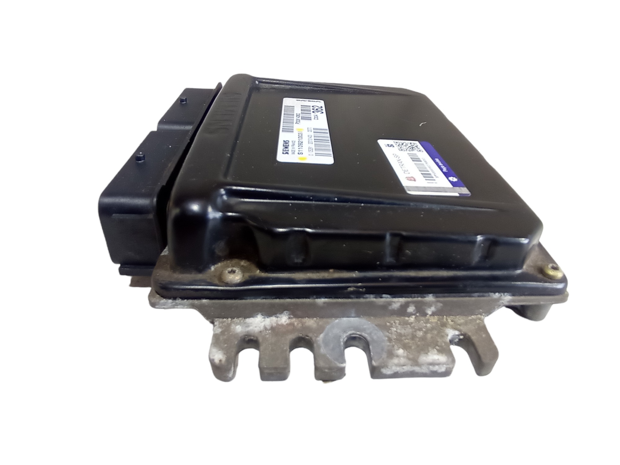 Módulo De Injeção Eletronica Volvo S40 T4 2.0 2002 V54 4