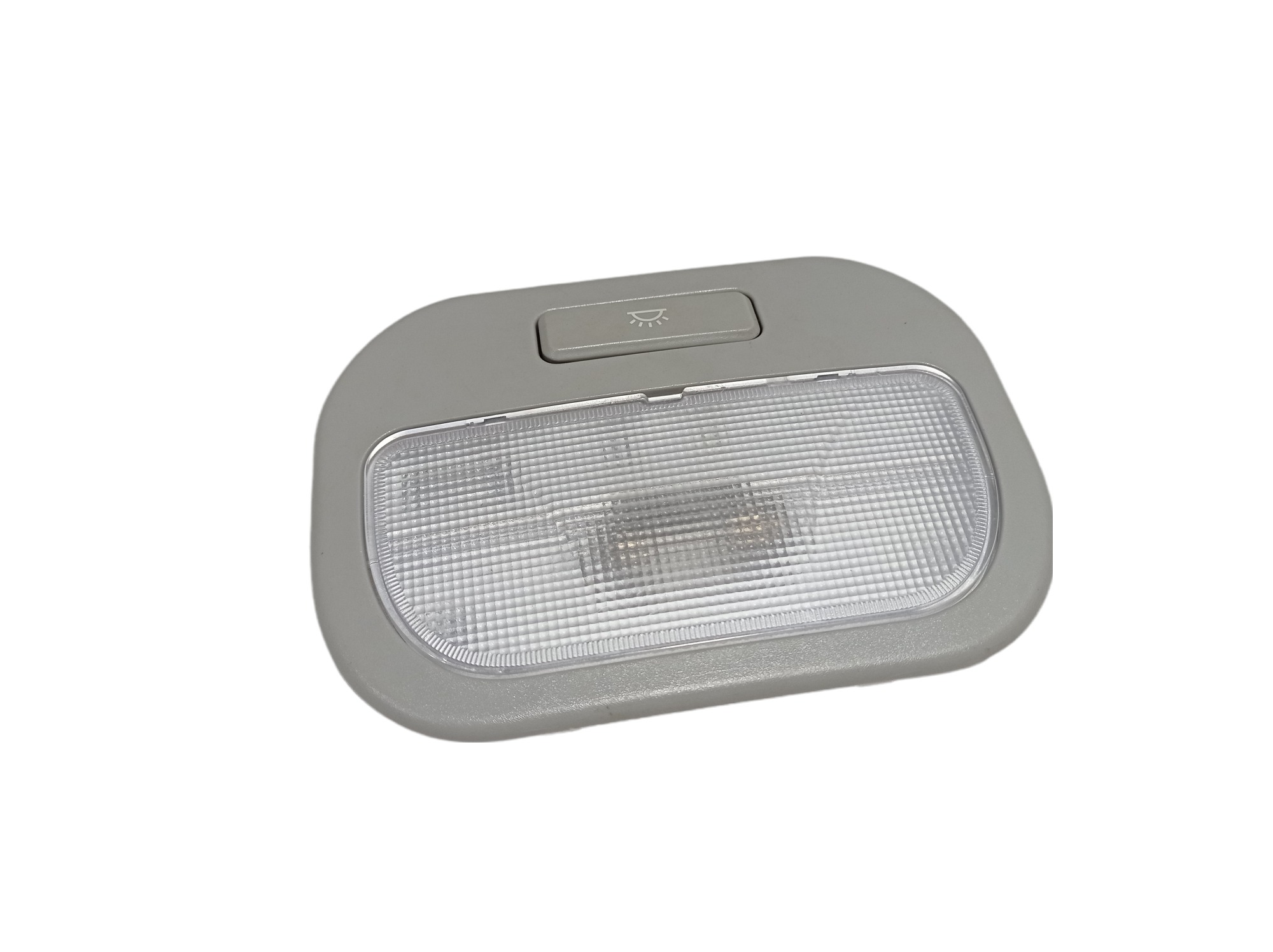 Luz Teto Cortesia Traseira Jac T6 2016  4104100u1510 V345 4