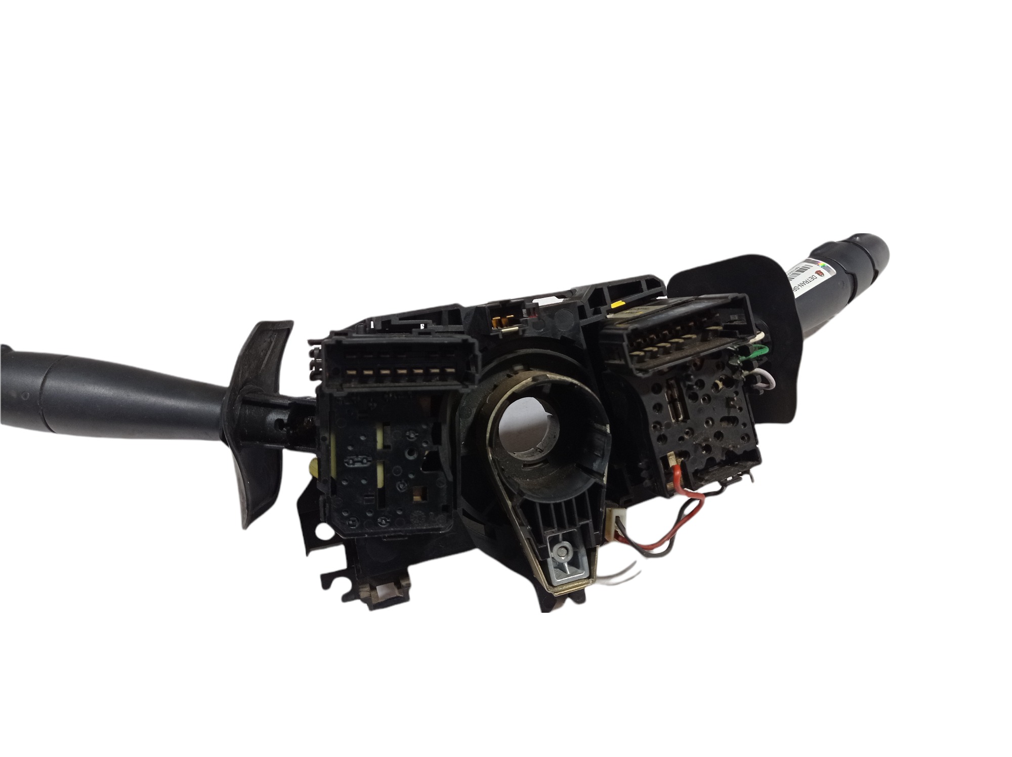 Chave Seta Renault Clio Exp 2004 61666012 V235 3