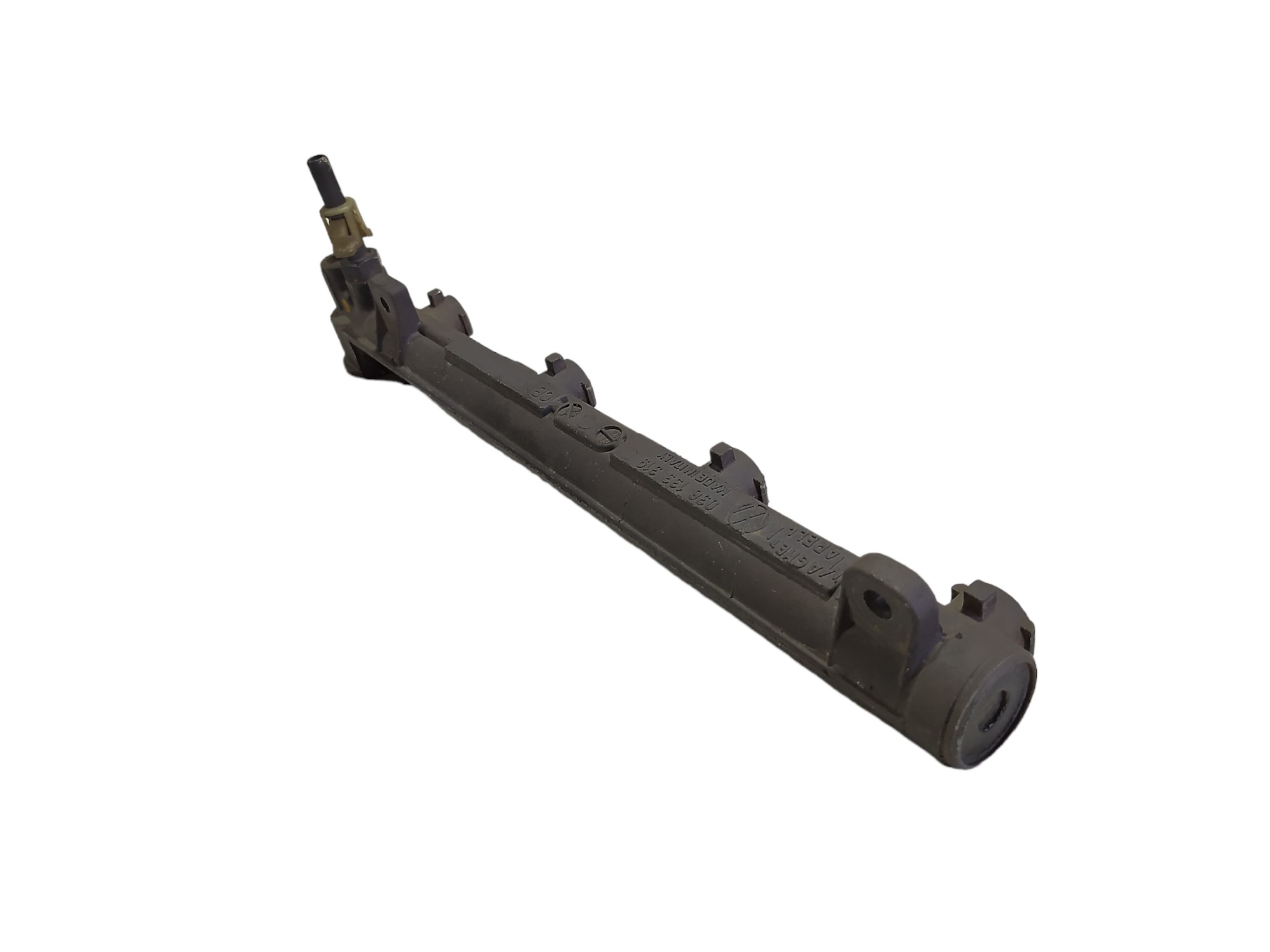 Flauta Bico Injetor Gol Parati 1.0 16v Mi 036133319 Vl 4