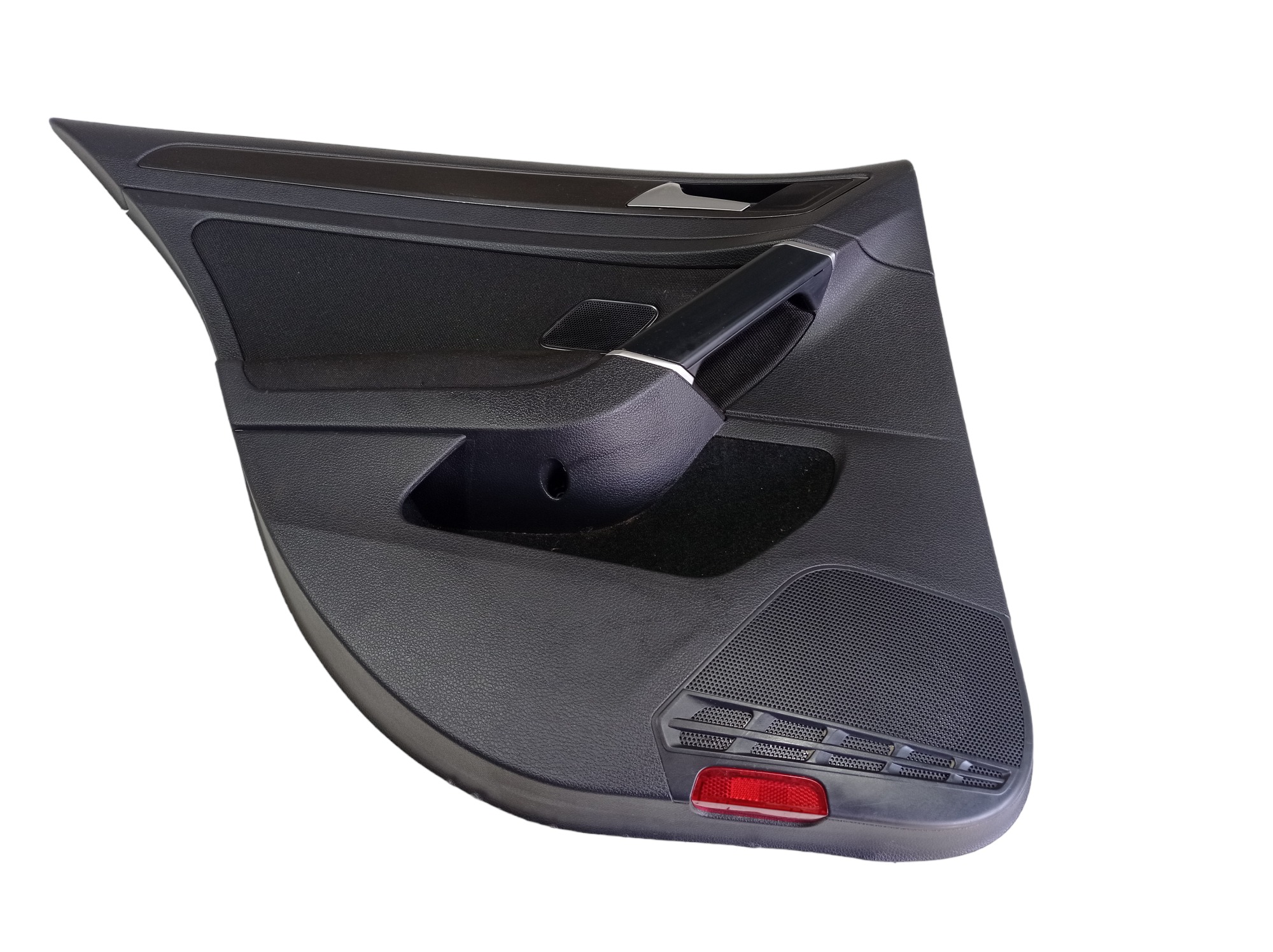 Forro Porta Traseira Esquerda Vw Golf Gti 2019 V563 5