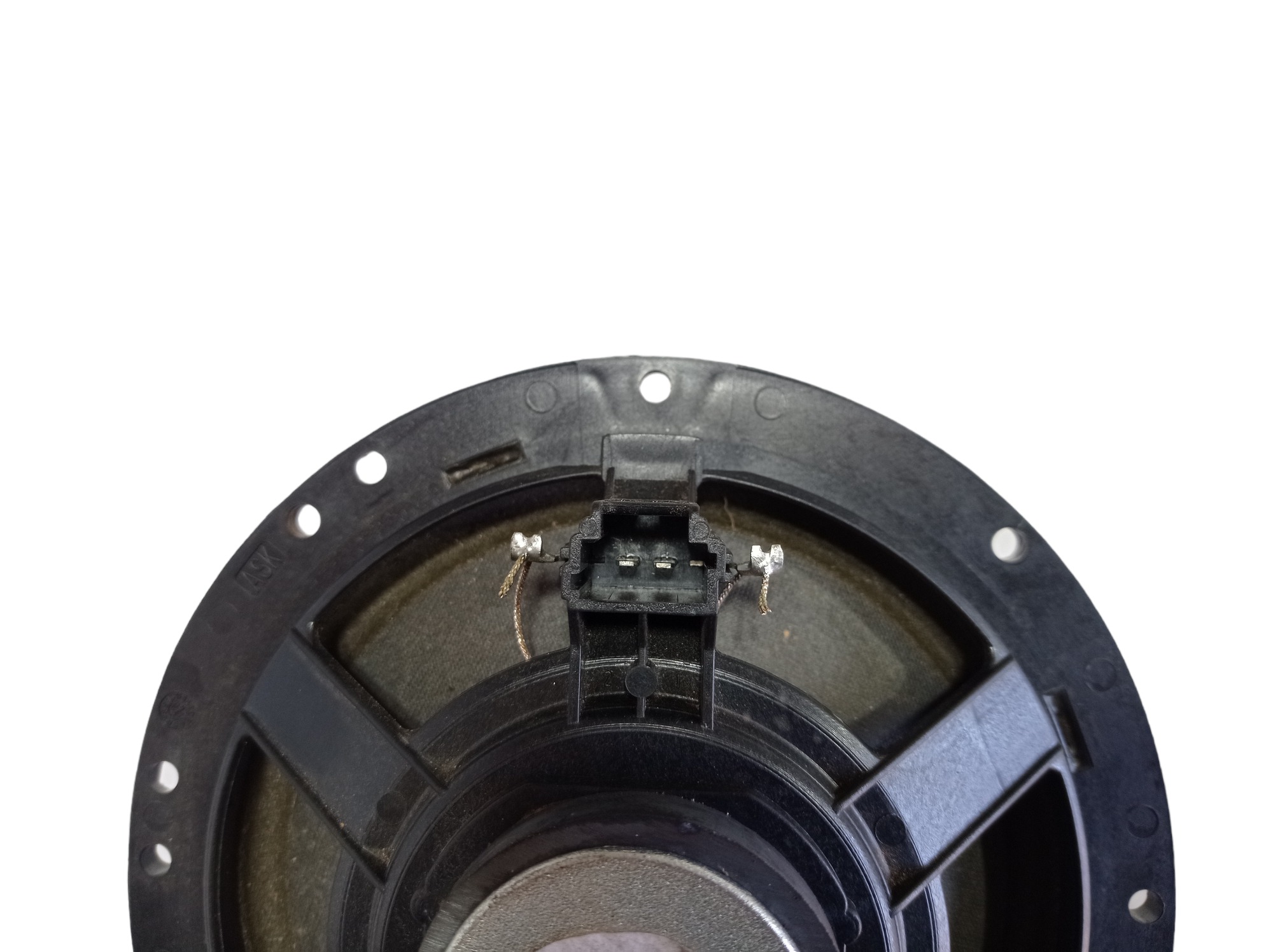 Alto Falante Porta Dianteira Direita Citroen C4 2011 V227 4