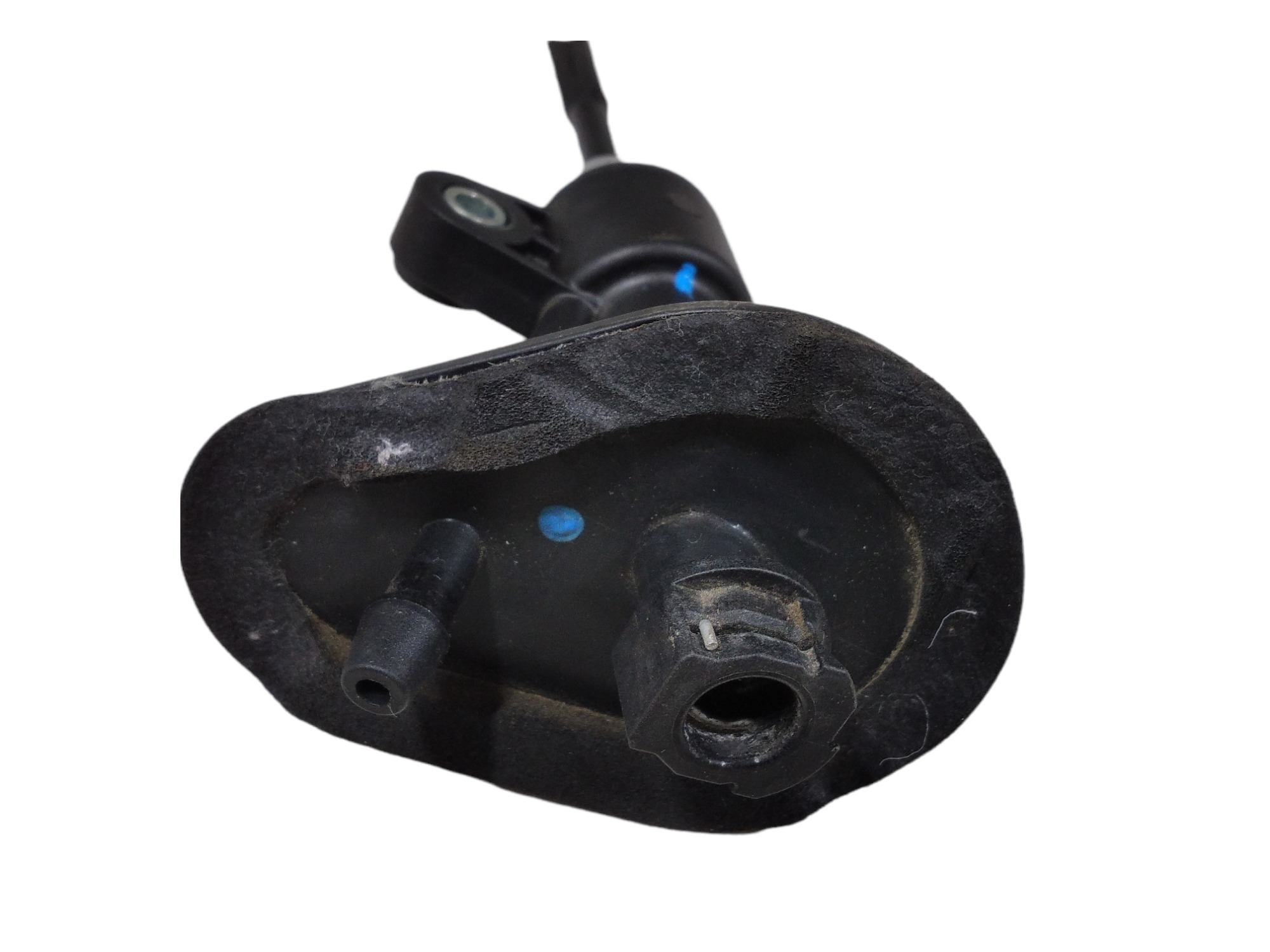 Atuador Pedal De Embreagem Spin Onix Prisma 2013 A 2017 V318 4