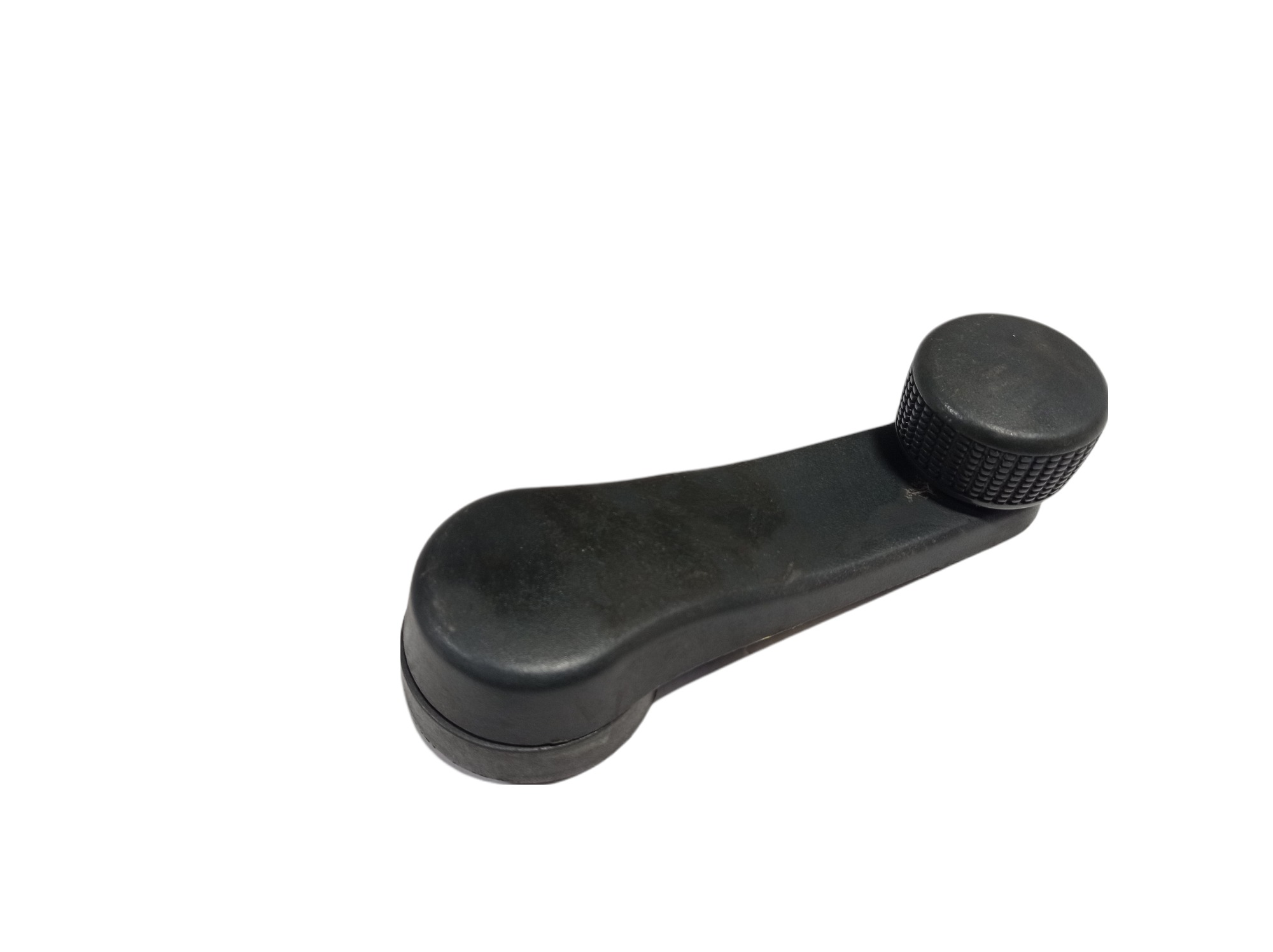 Manivela Vidro Vw Fox Gol G5 Voyage  V187 600837581a 1