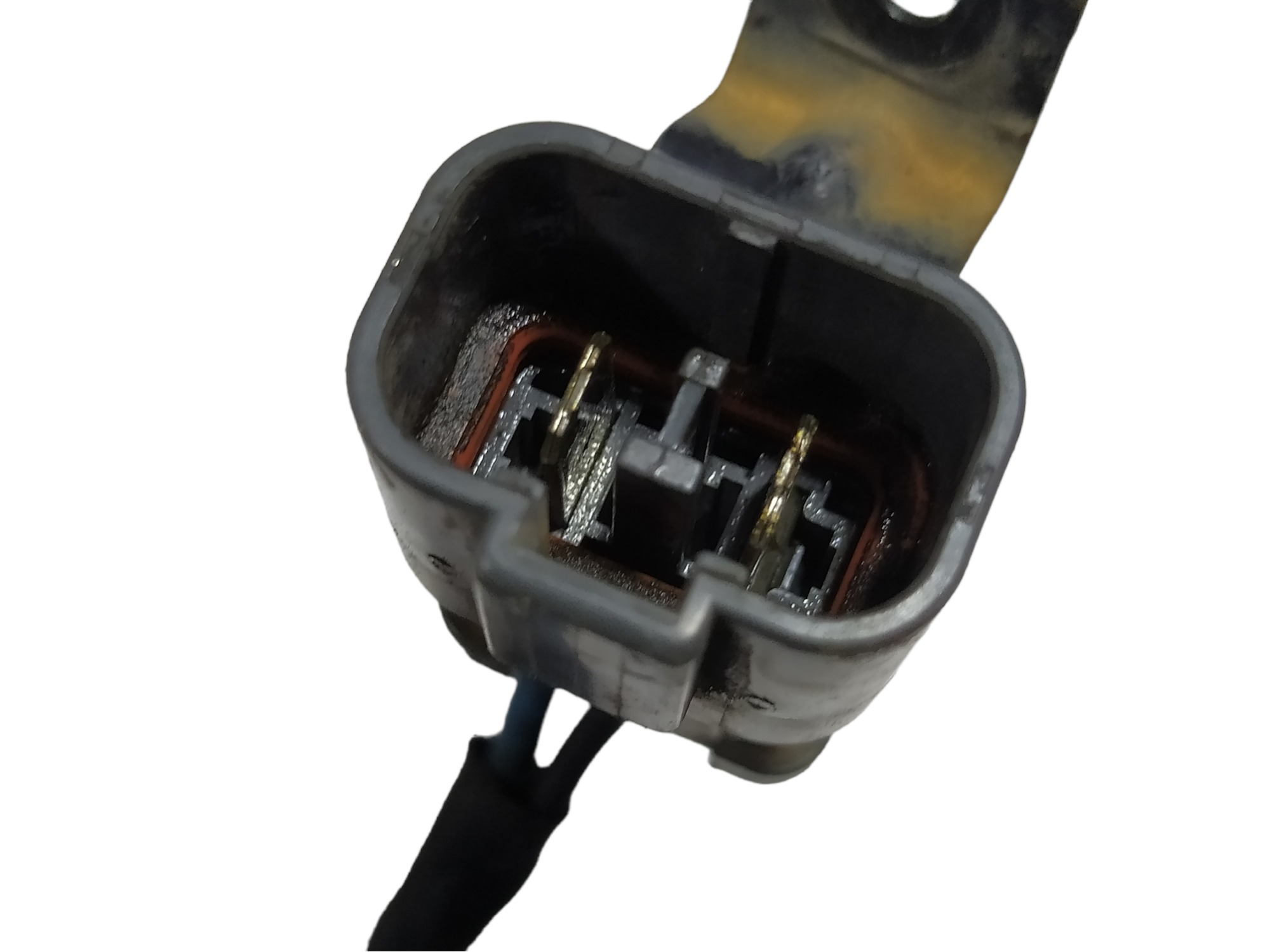 Eletro Ventilador Radiador Honda Civic Lx 1.6 2000 V427 8