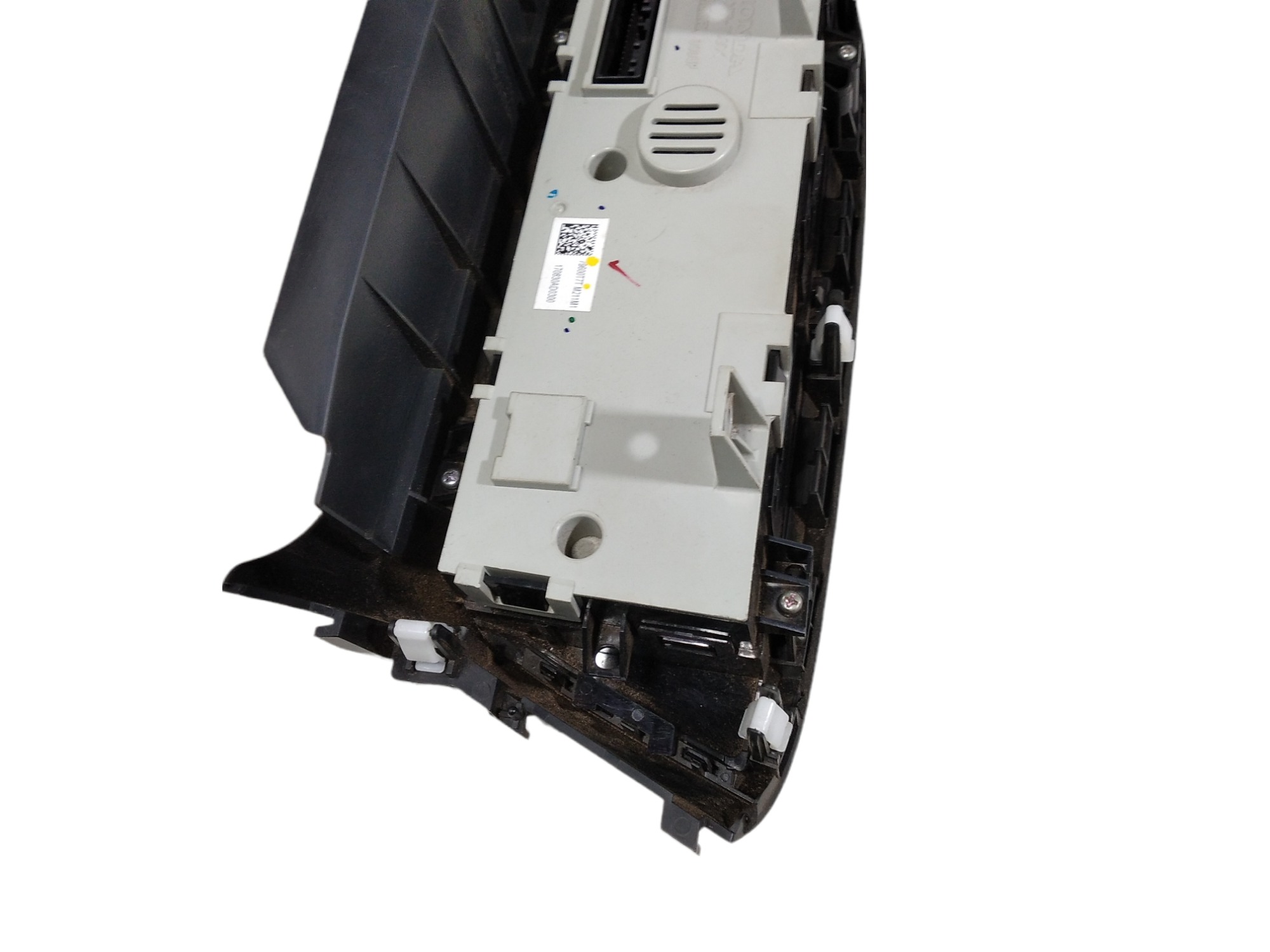 Comando Ar Condicionado Honda Hrv 2017 A 2021 V322 5