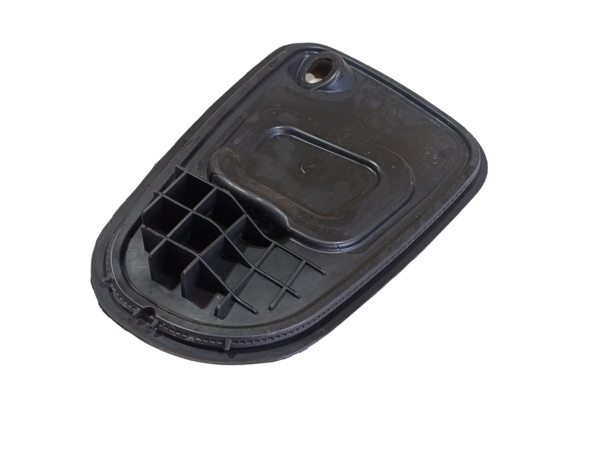 Acabamento Int Porta Dianteira Direita Vw Golf Gti 2019 V563 4