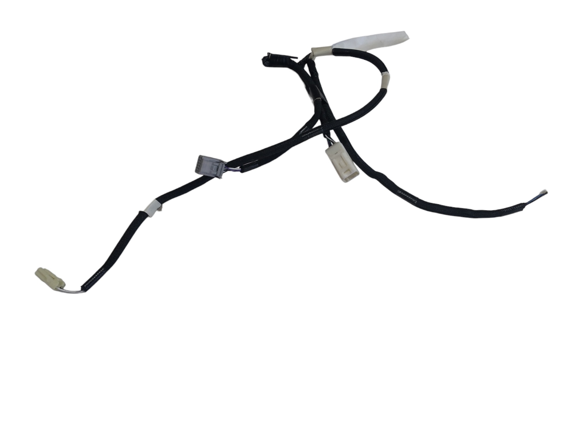 Chicote Forro Porta Traseira Esquerda Lexus Rx 450 2021 V576 4