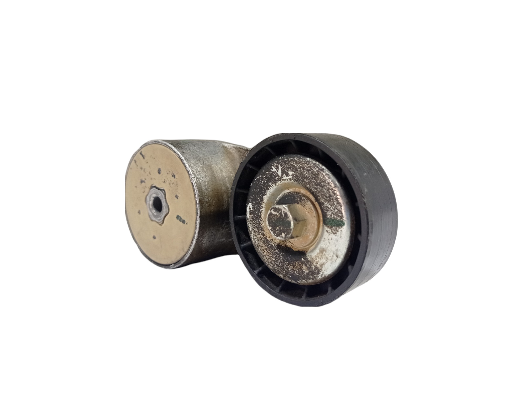 Esticador Correia Alternador Grand Siena 2012 2013 V198 1