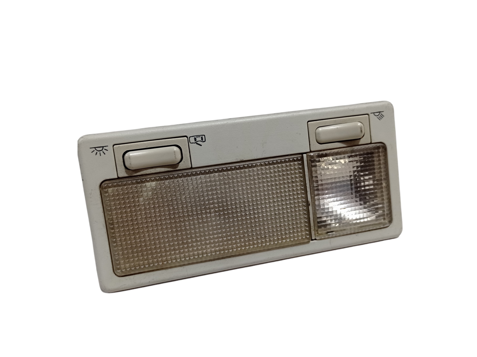Luz Cortesia Vw Golf 1994 1998 357947111c V166 3