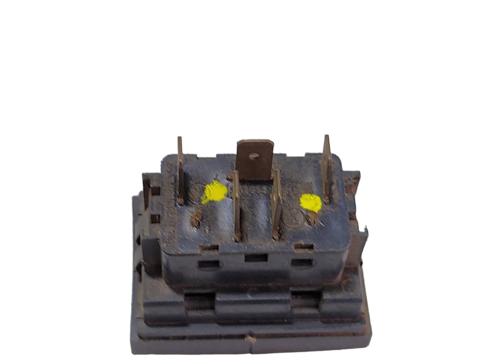 Botão Vidro Elétrico Gol Parati G3 2000 2005 377959855b Vl 9