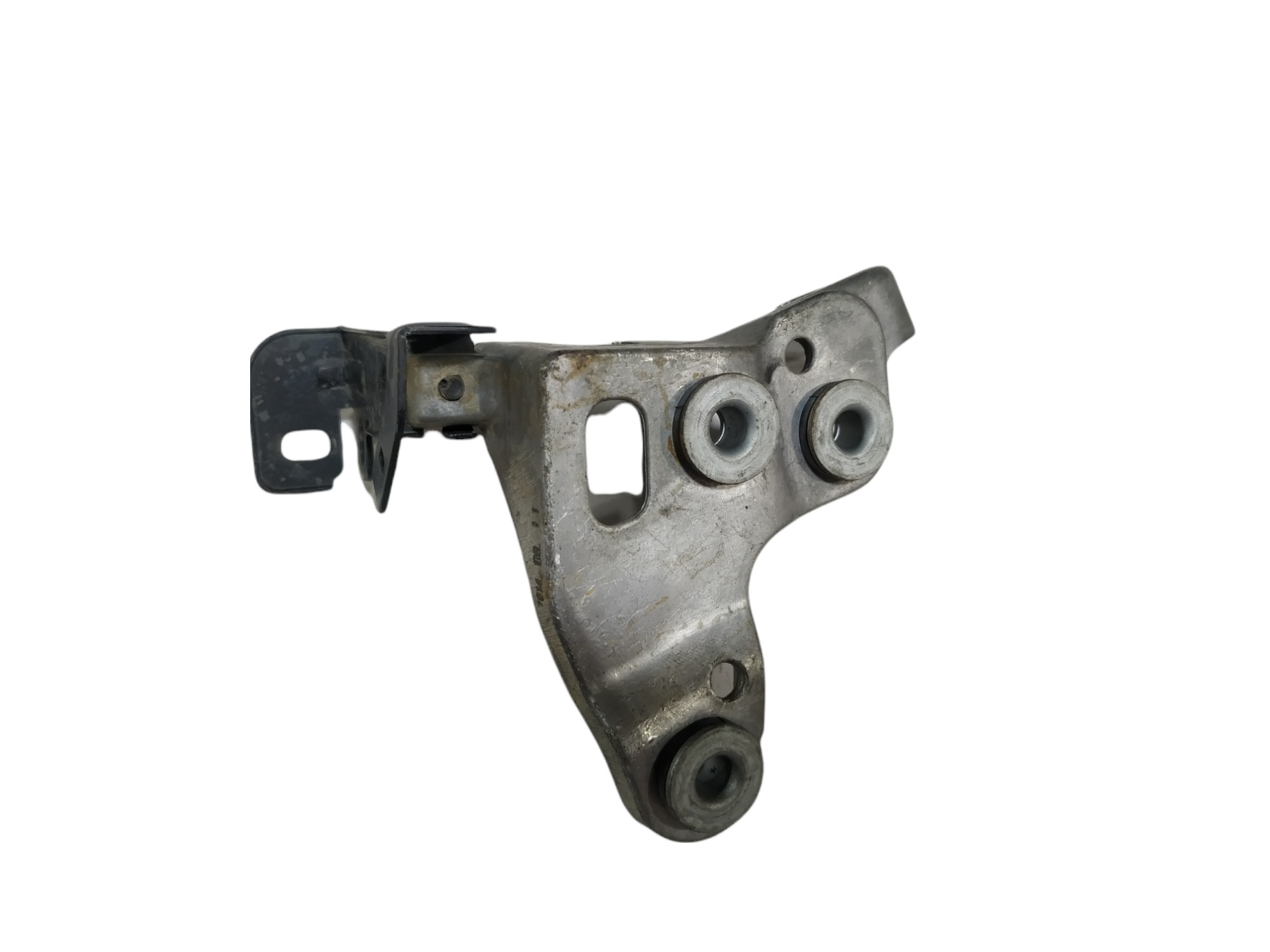 Suporte Cabo Marcha Hyundai Hb20 2014 Manual V130 4