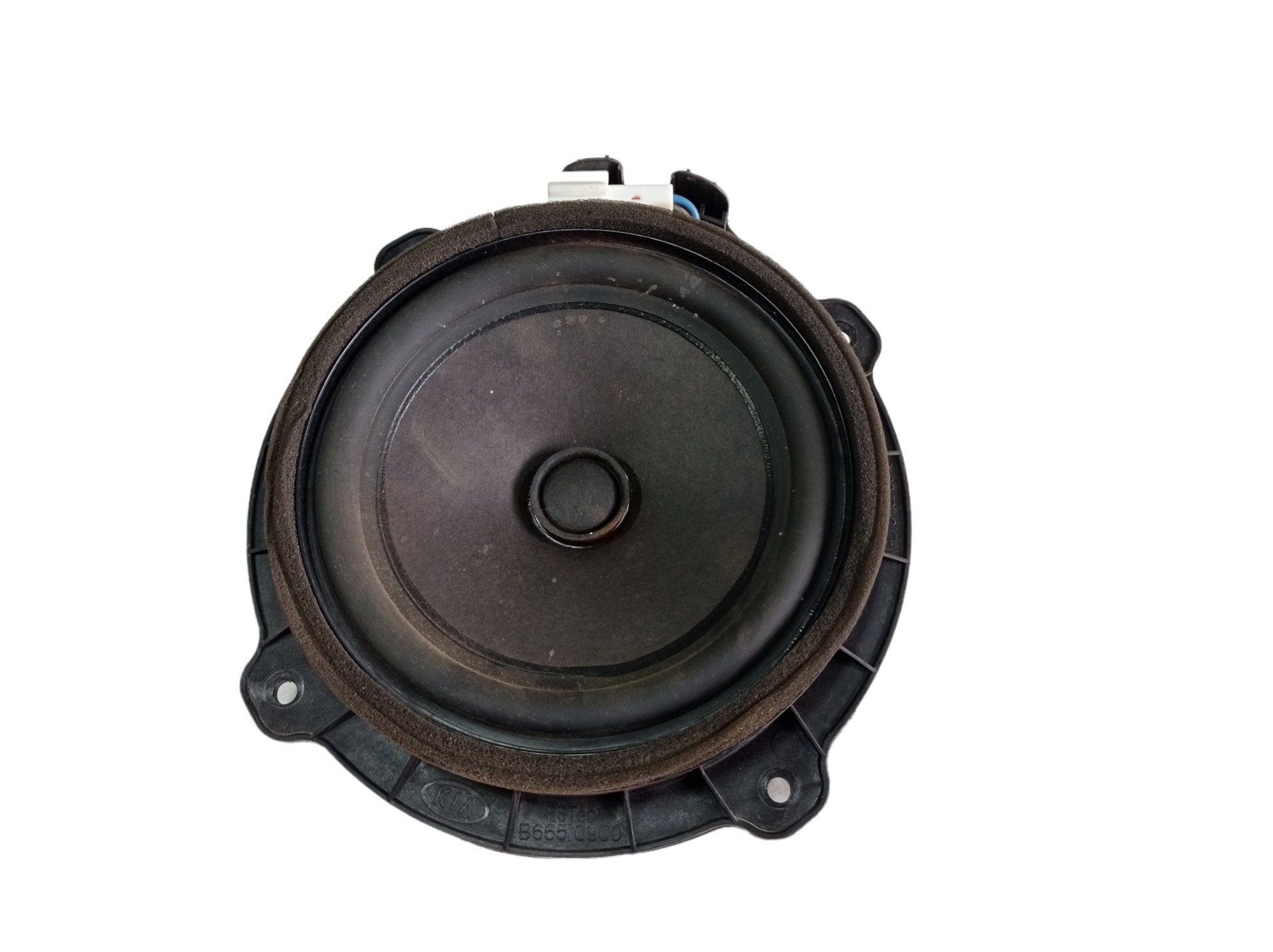 Alto Falante Porta Traseiro Esquerdo Kia Cerato Sx 2011 V492 3
