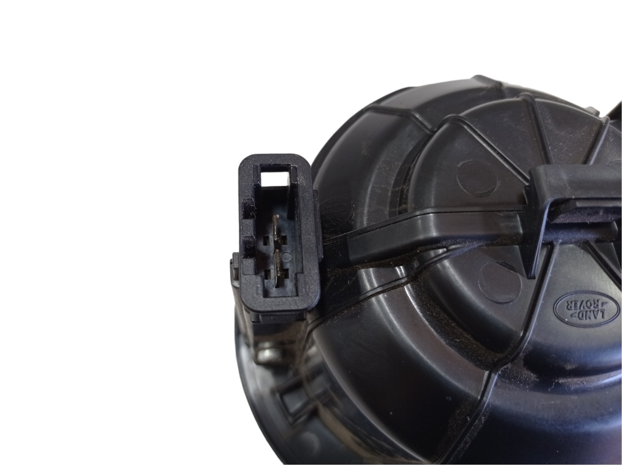 Motor Ventilação Range Rover Evoque 2017 Bz72781 V548 7
