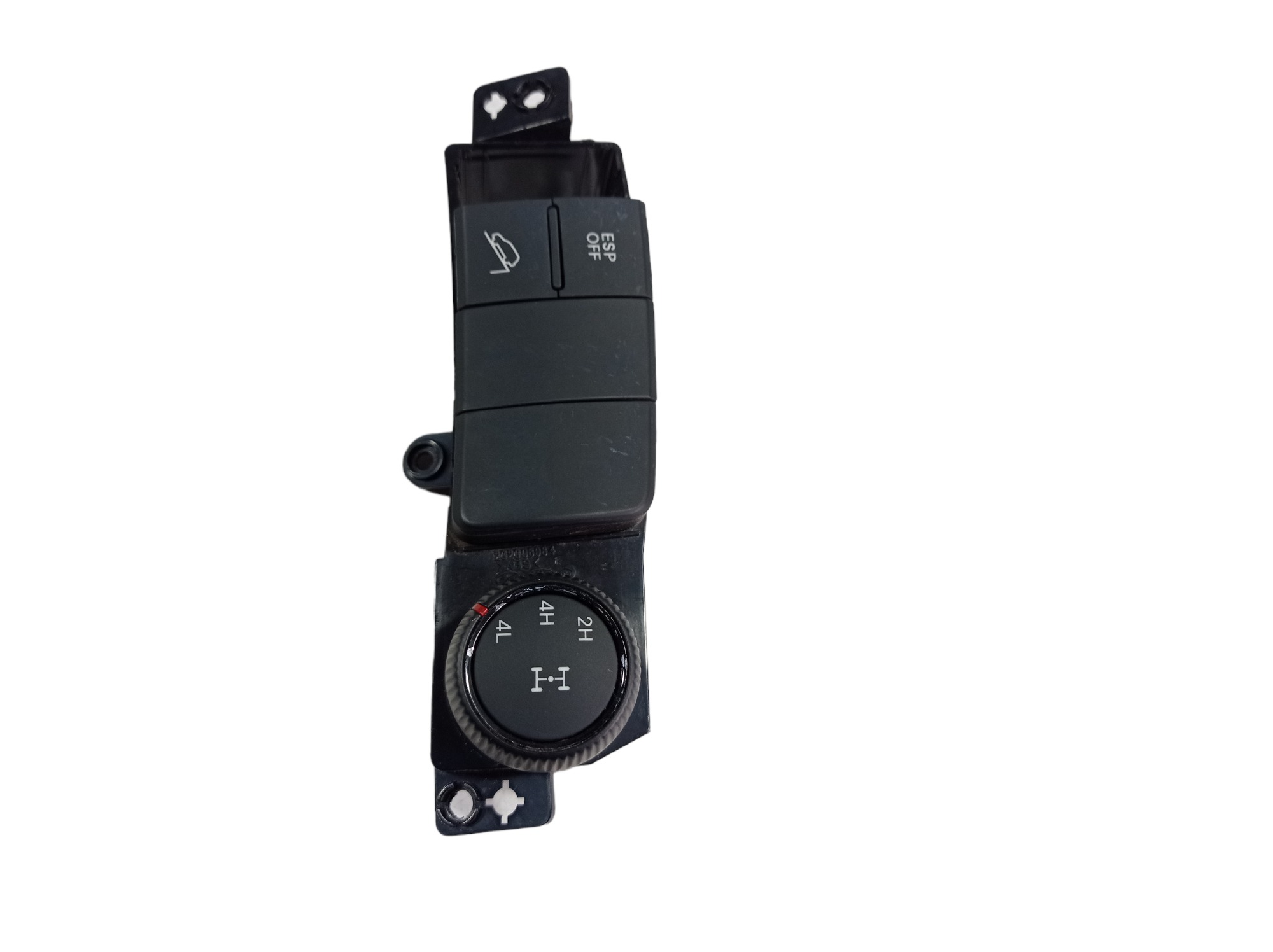 Botão Controle Tração Kia Mohave 2015 202006985 V555 2