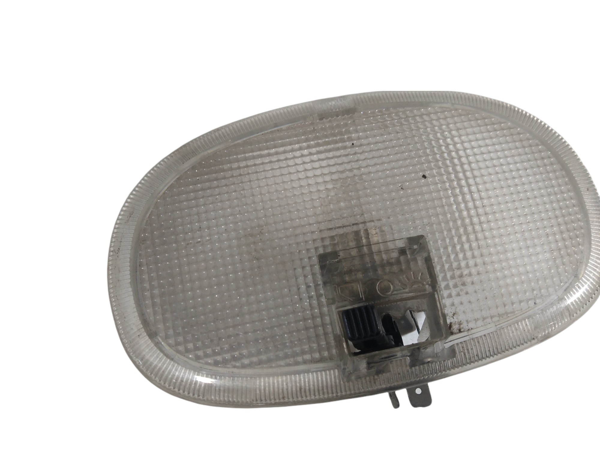 Luz De Teto Cortesia Ford Ka Gl 2007 V214 2