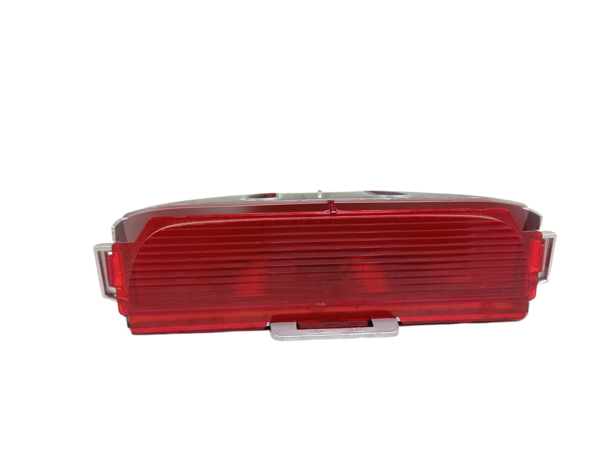 Break Light Luz Freio Traseiro Nissan Versa 2014 V298 6