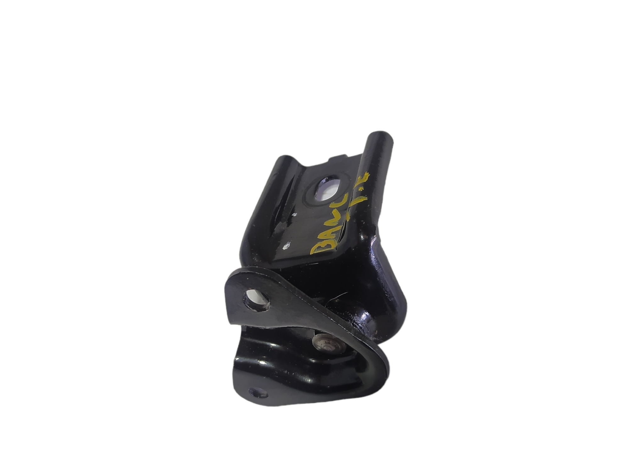 Suporte Banco Traseiro Esquerdo Jac T40 1.6 At 2020 V549 6