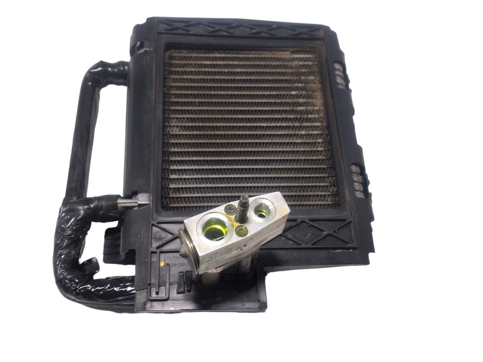 Evaporador ar condicionado Ford Fusion 2.3 2007 V560 5