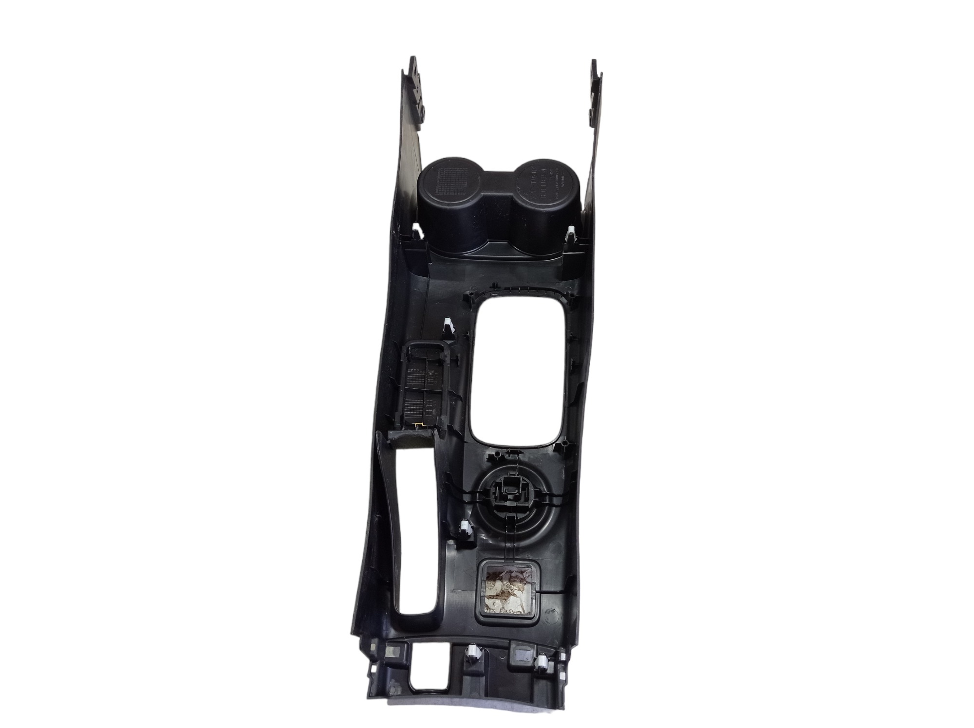 Console Mitsubishi Outlander 2014 8015a120zz V551 3