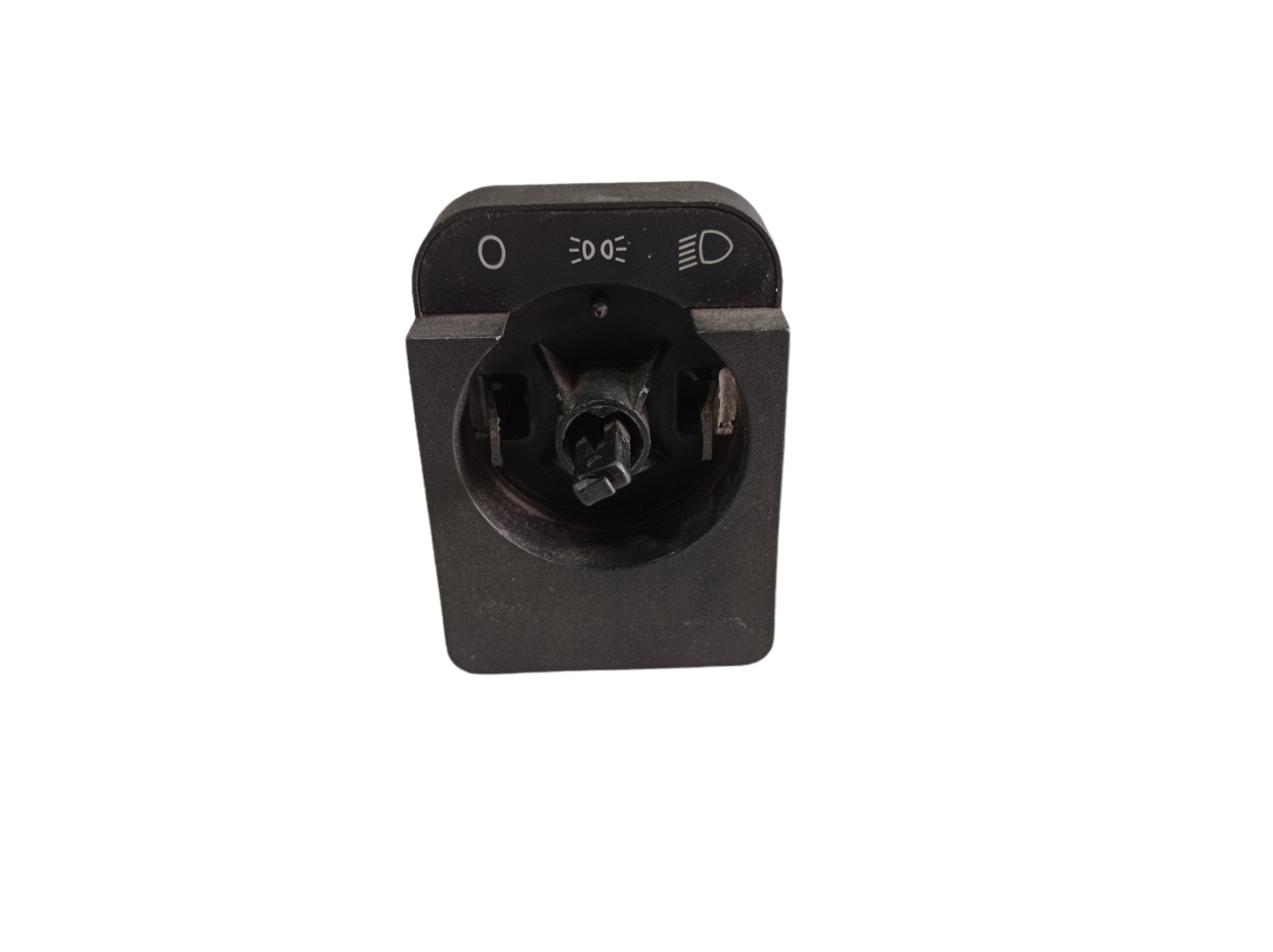 Botão Luz Farol Gm Corsa Vectra Ômega 1992 A 1998 Vl 8