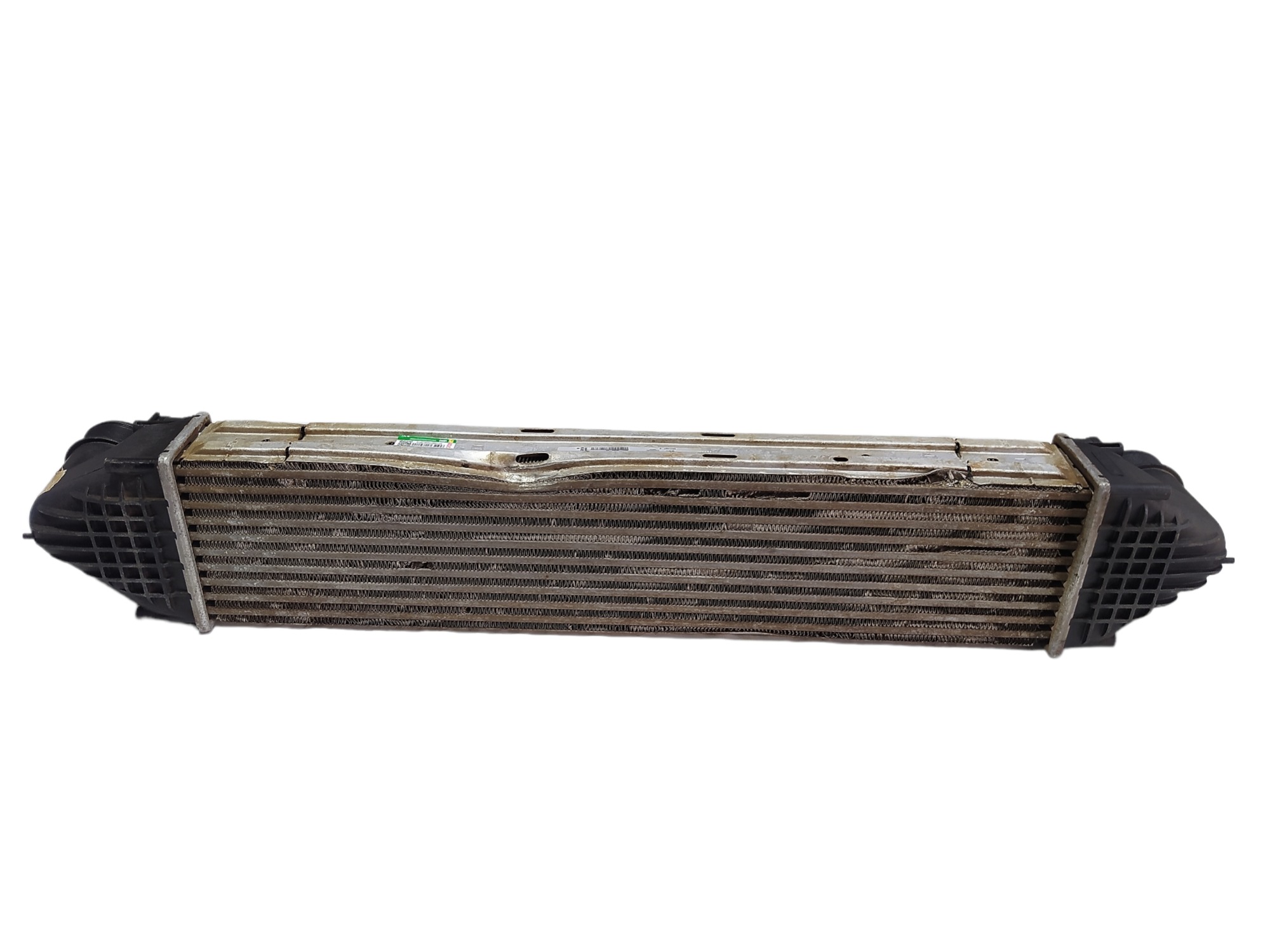 Intercooler Range Rover Evoque 2.0 2017 6g919l440de V548 8